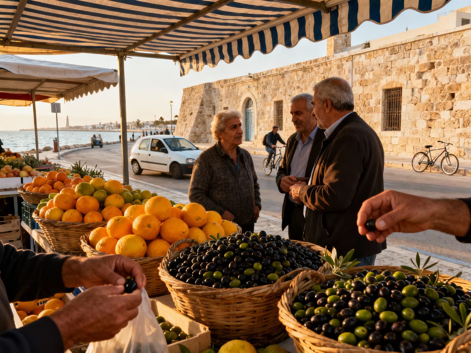 Content illustration 1 for Tax Trap or Advantage? How Cyprus Non‑Dom Status Shapes Where to Buy