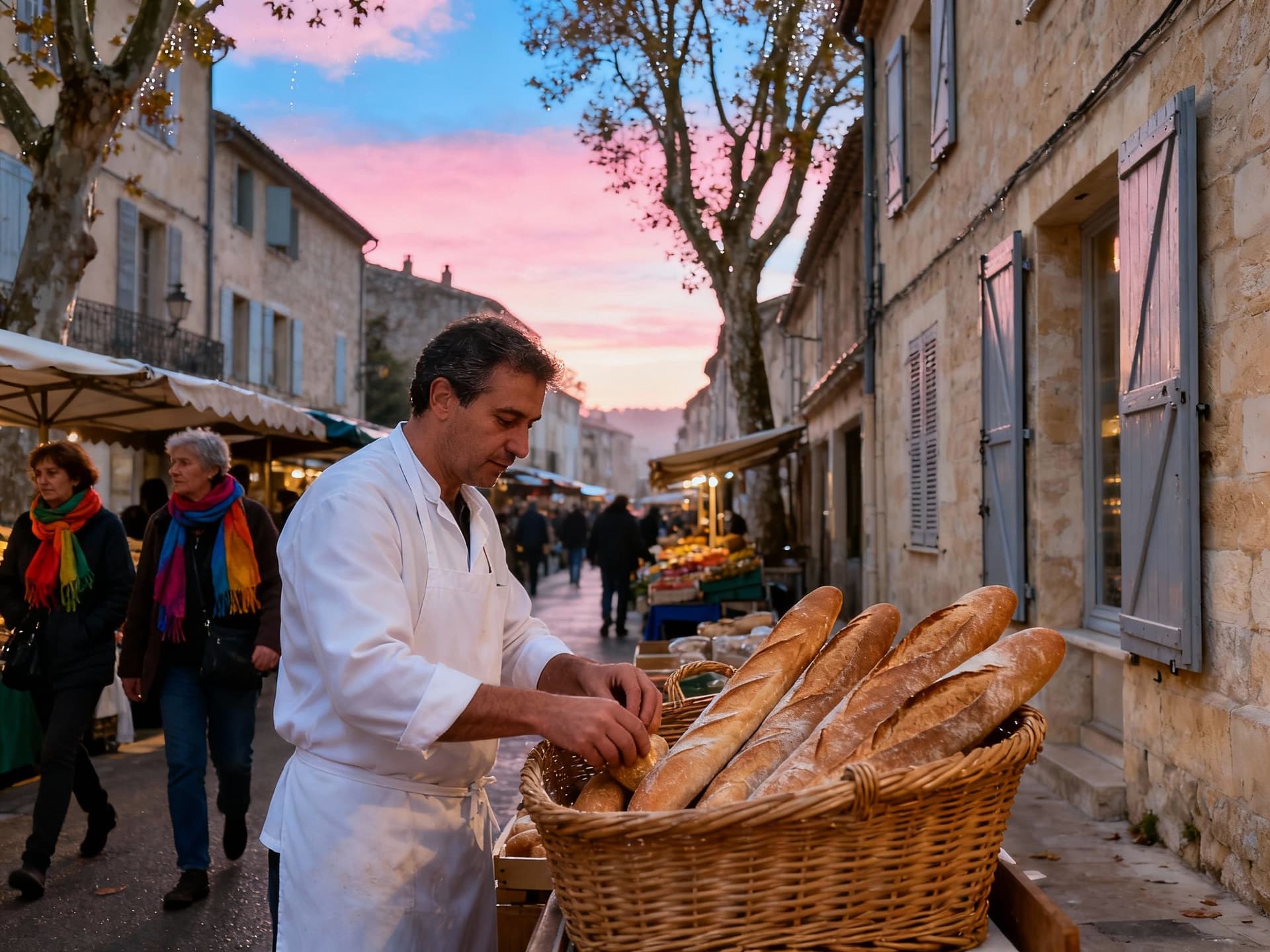 Content illustration 1 for The Off‑Season Purchase: How French Winter Skews Your View