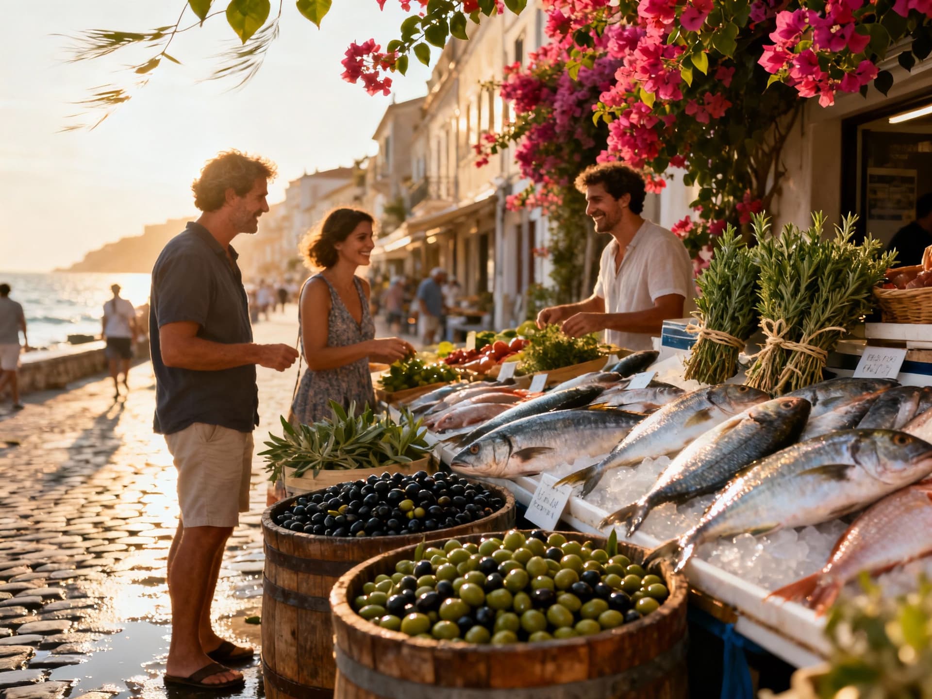 Content illustration 1 for The Neighbourhood France Locals Secretly Favor