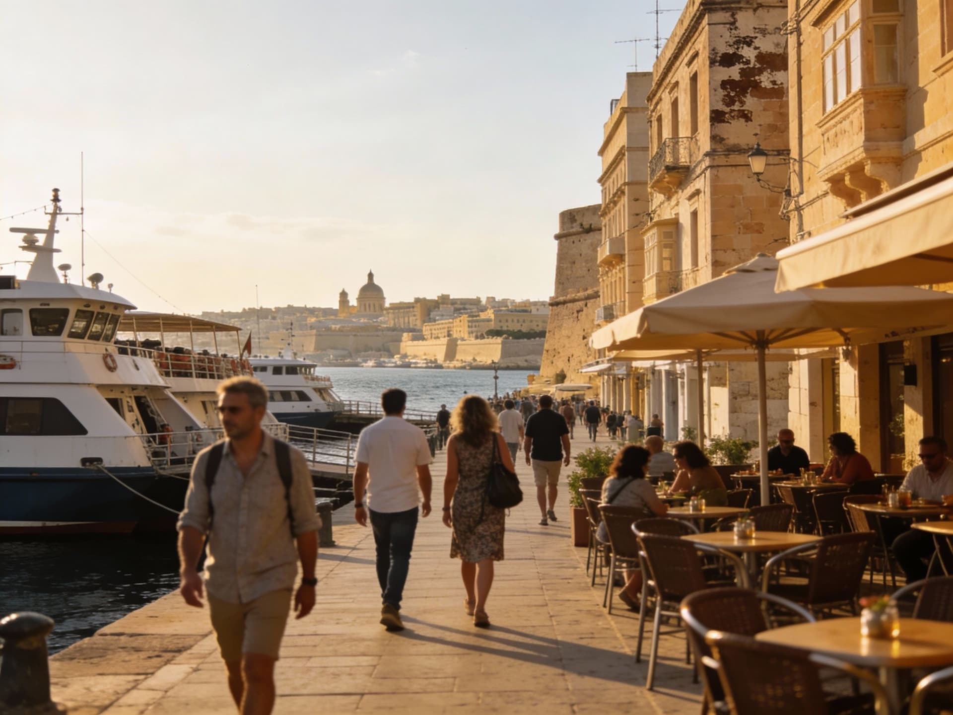 Content illustration 1 for Malta: Why Micro‑Location and Terrace Size Define Value