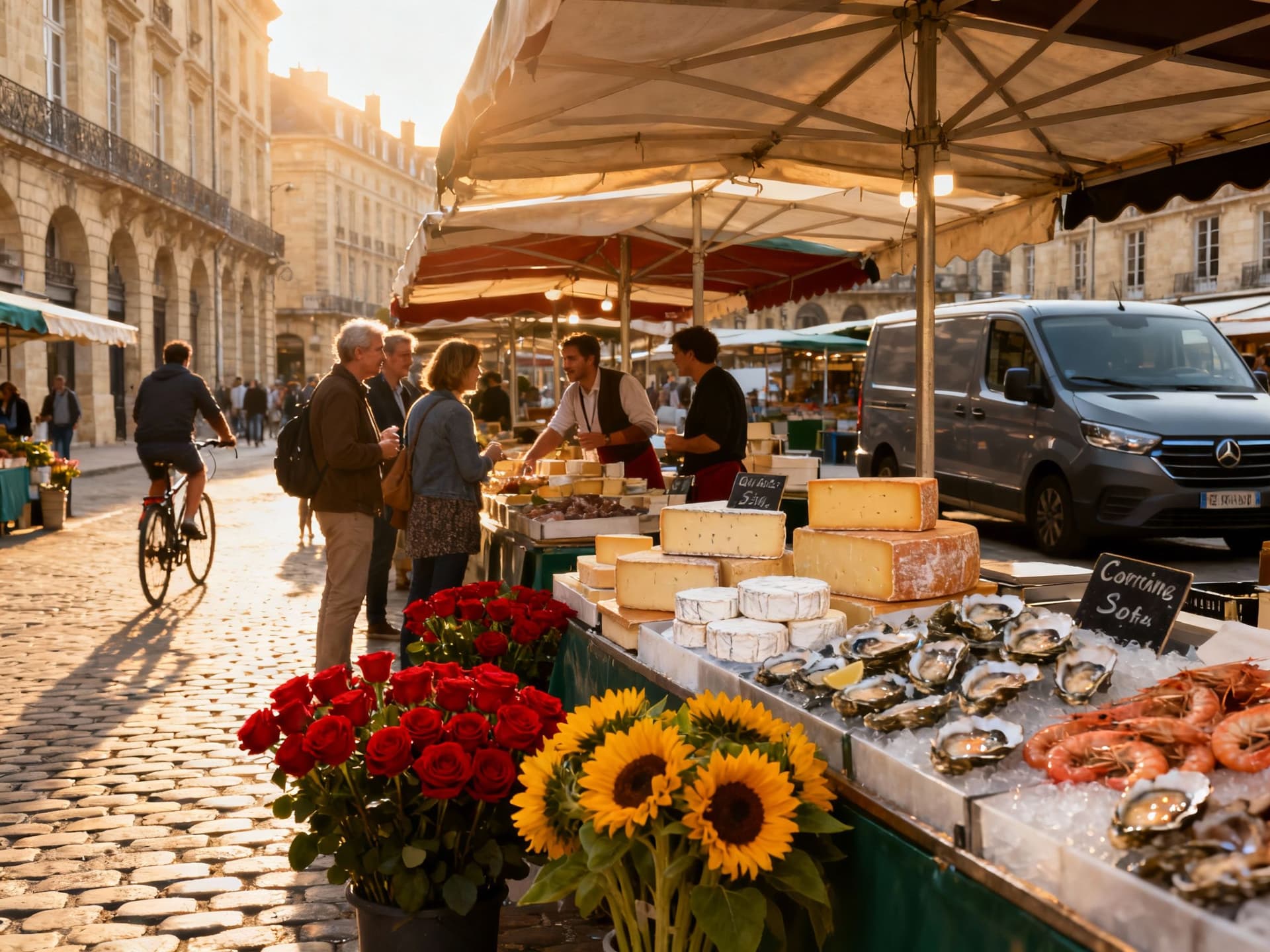 Content illustration 1 for France’s Underdog Cities Where Life Costs Less (and Feels Better)