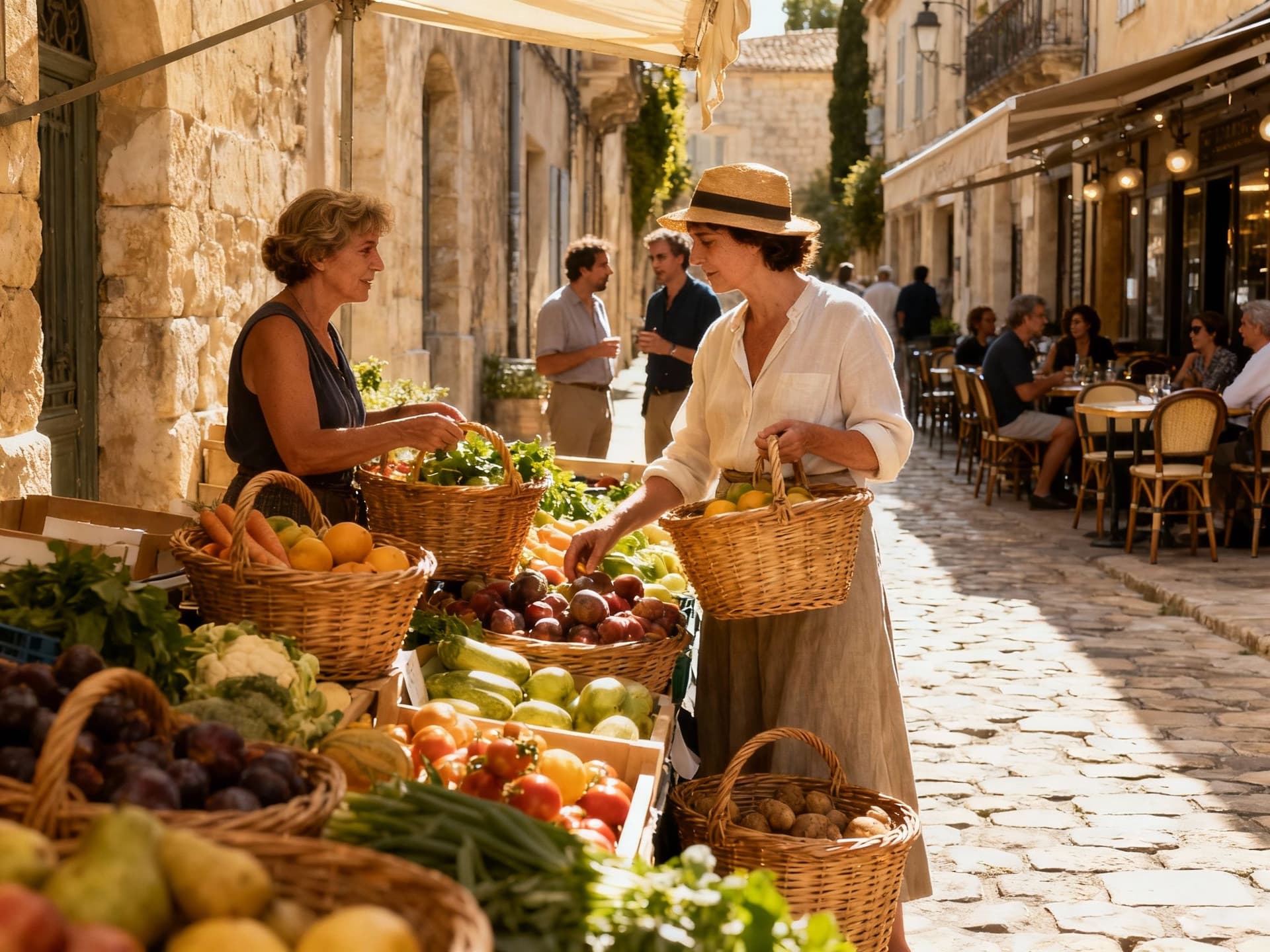 Content illustration 1 for Why France’s “Pricey” Tag Masks Local Opportunity