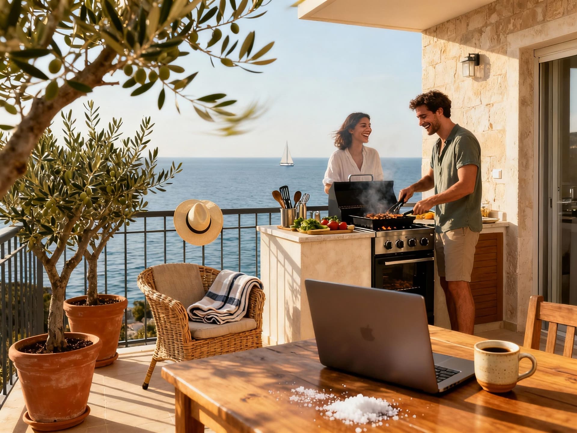 Content illustration 2 for Croatia Money Moves: Banking, FX & Seasonal Buying Truths