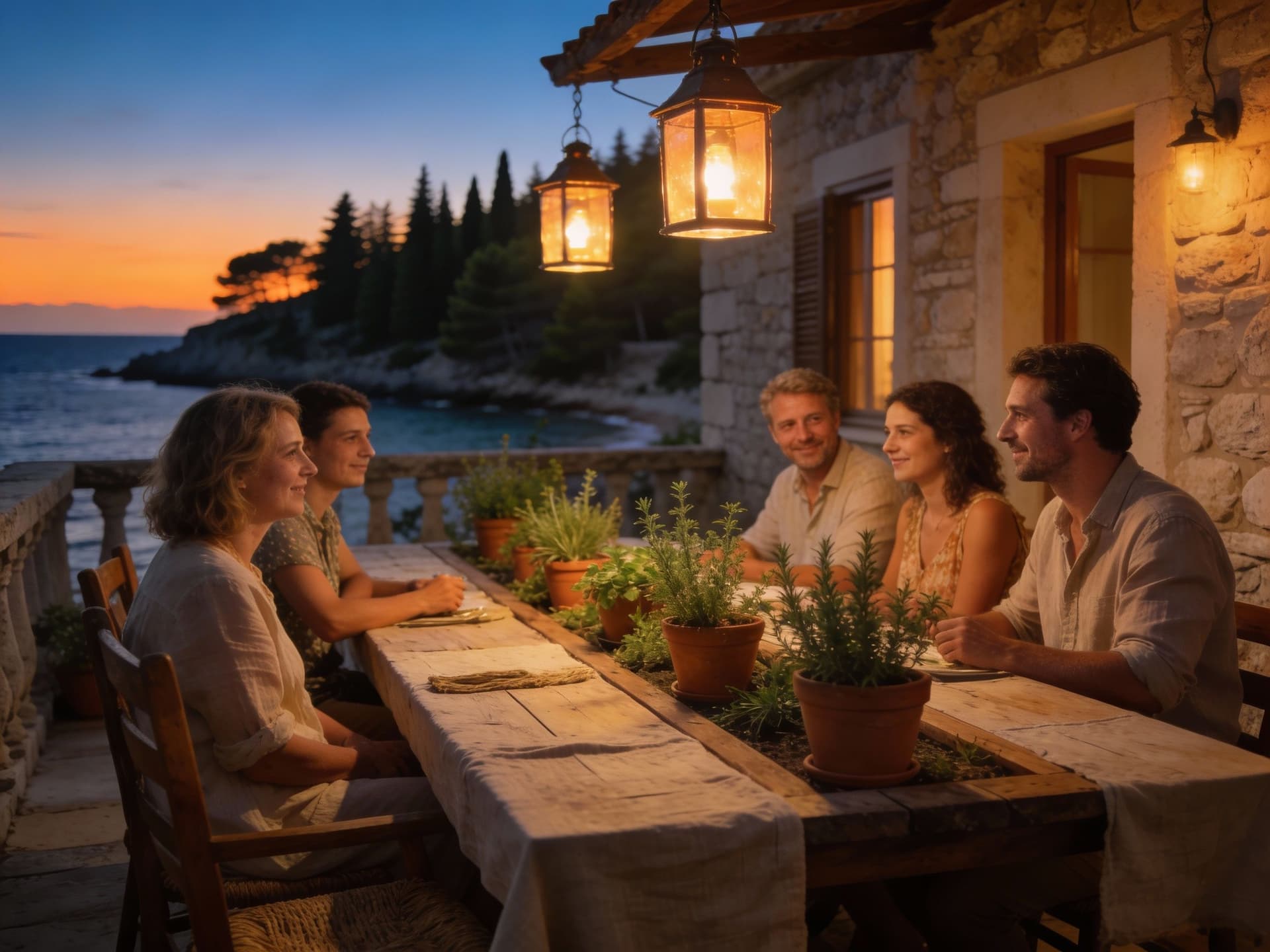 Content illustration 2 for Croatia: Life-First Buying with Stewardship