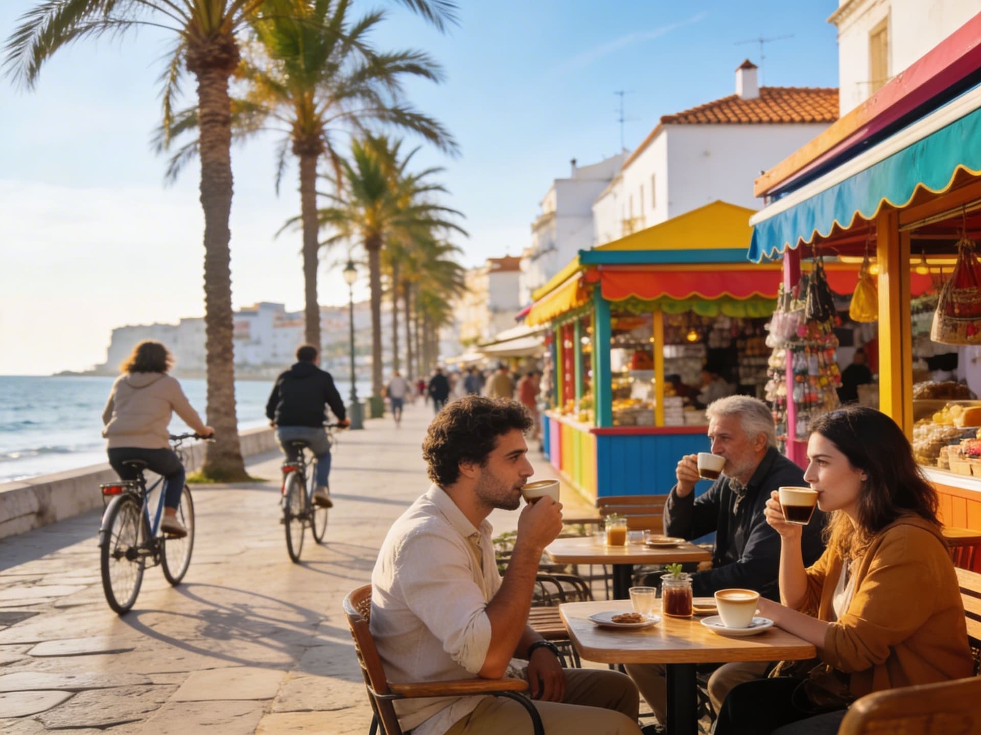 Content illustration 1 for Cyprus: Budget the Life, Then the Numbers