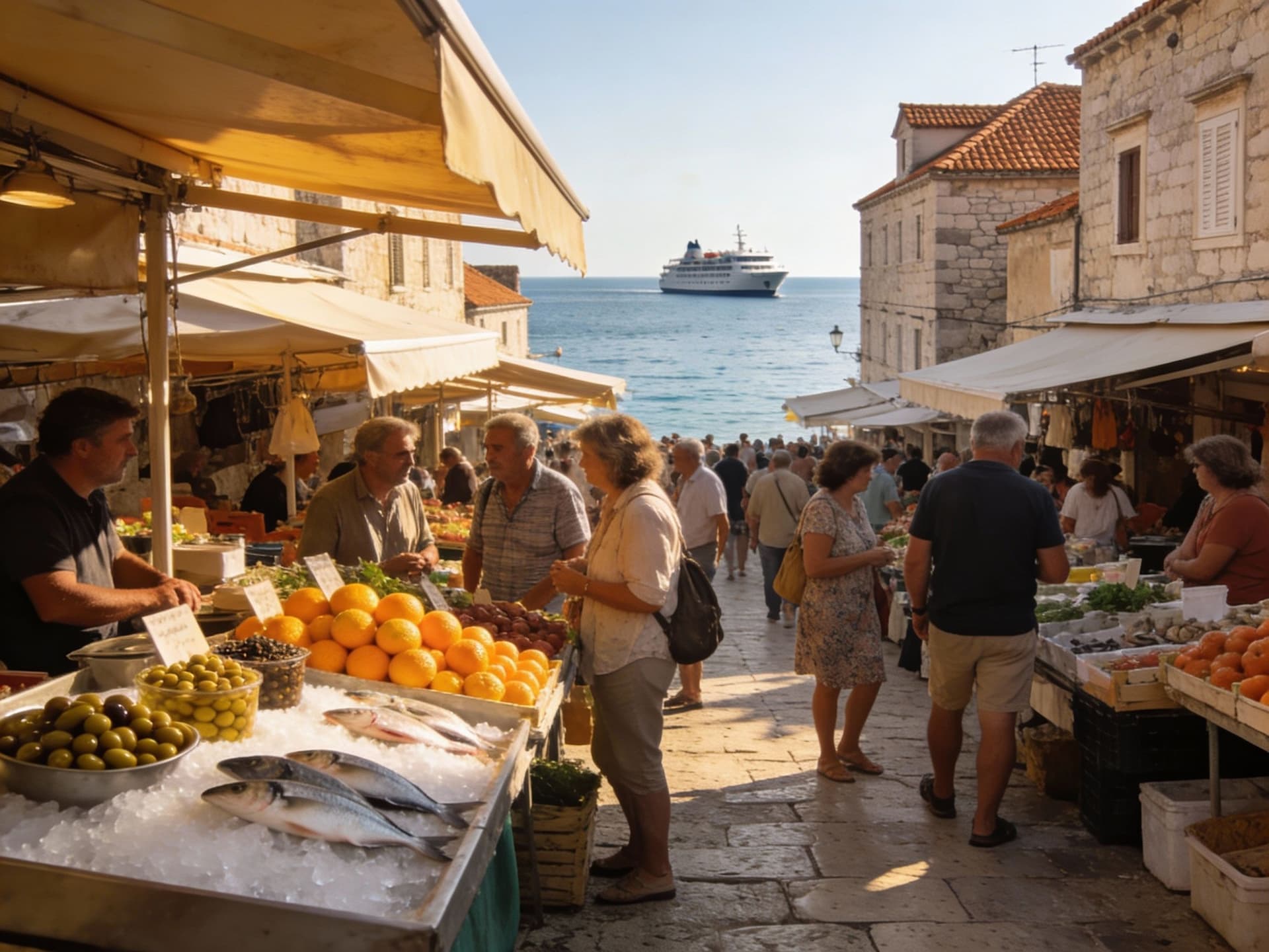 Content illustration 1 for How Croatia’s Lifestyle Shapes Tax & Buying Choices