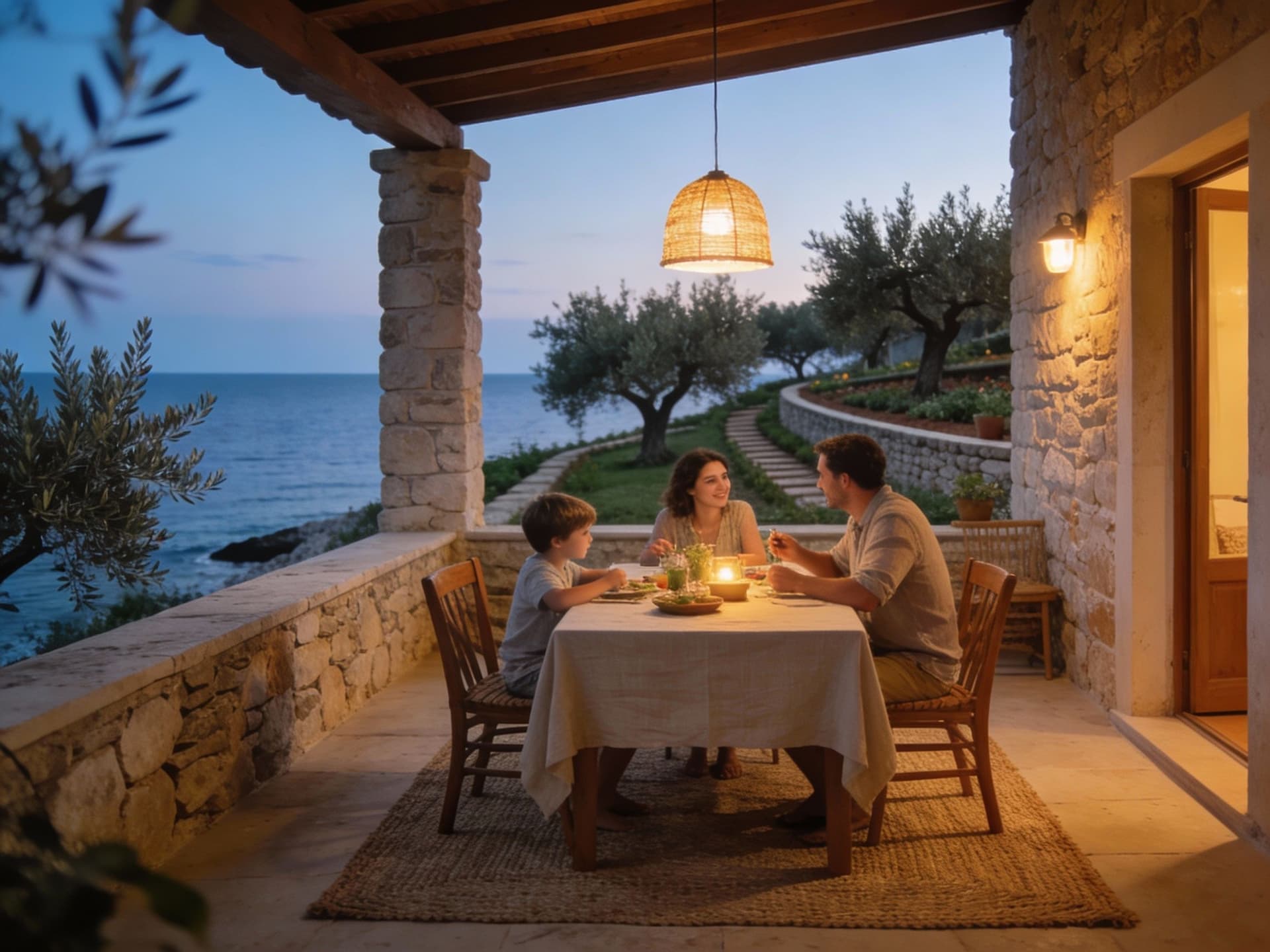 Content illustration 2 for Croatia: Reciprocity, Stewardship and the Lifestyle You Buy