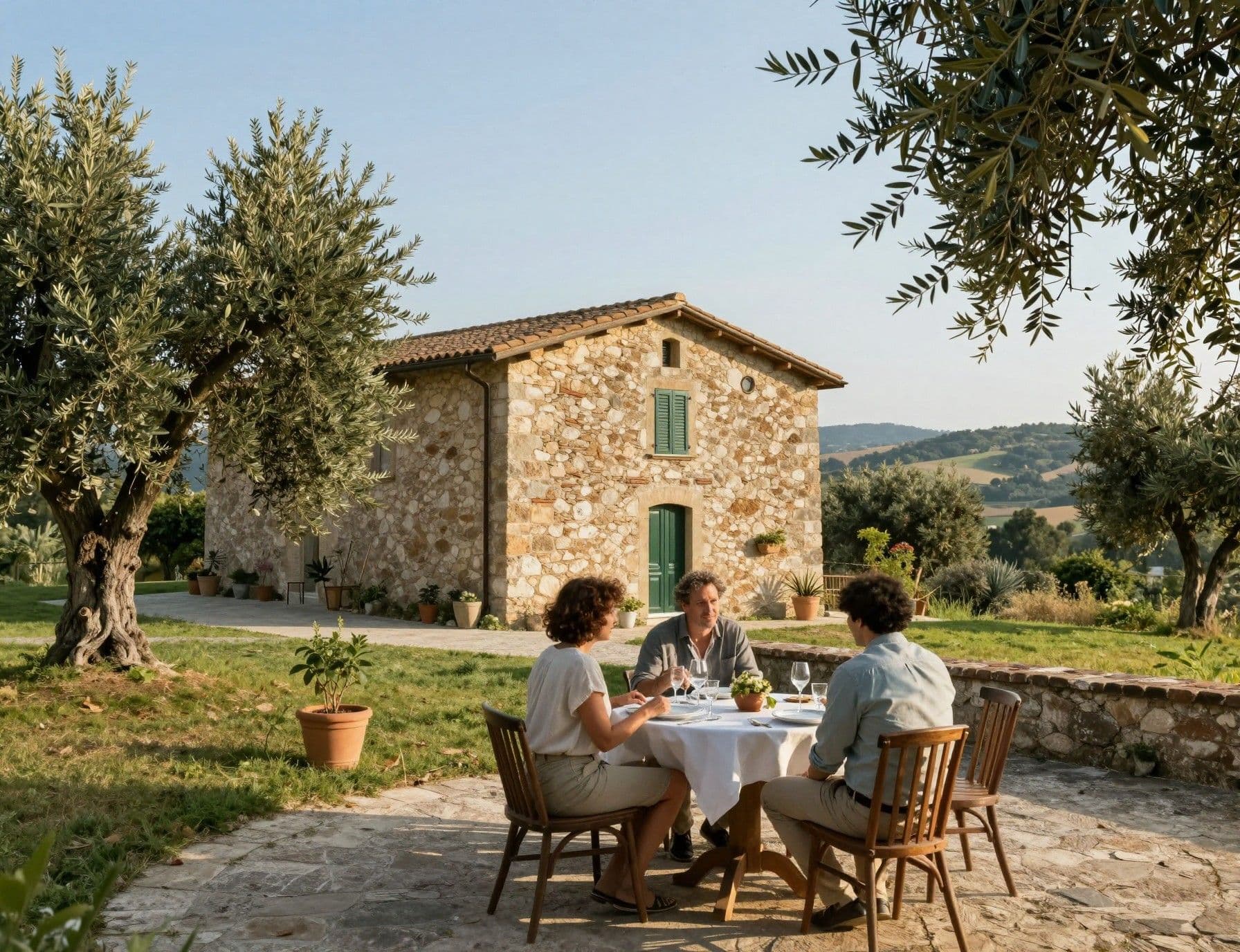 Content illustration 2 for Buy in Italy’s Hill Towns, Not the Obvious Coast