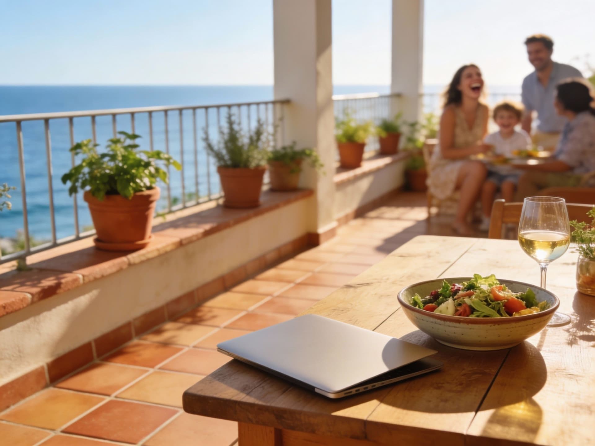 Content illustration 2 for Greece: Where the Lifestyle Outweighs the Hype