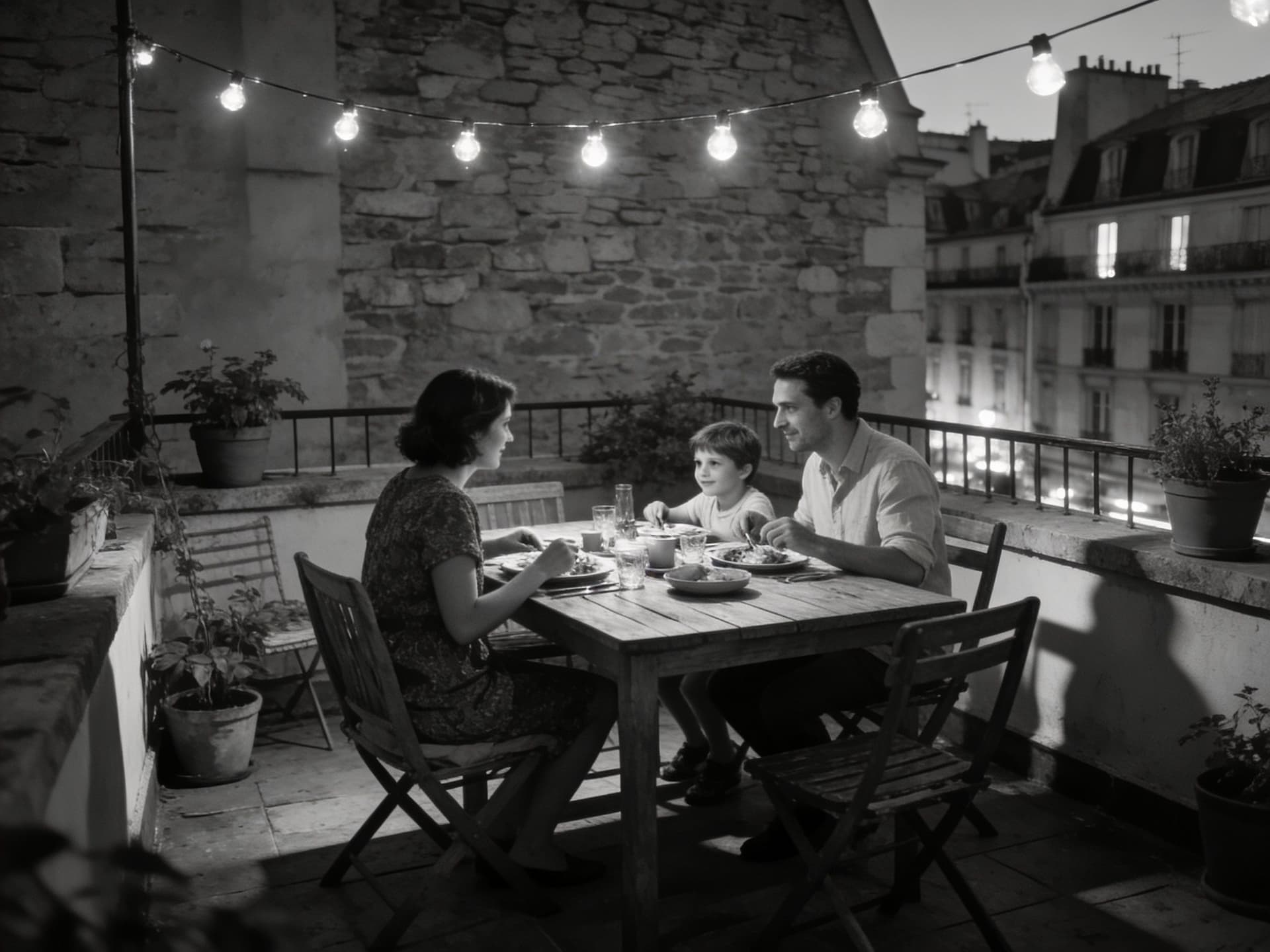 Content illustration 2 for France: Buy the Street, Not the Square Metre