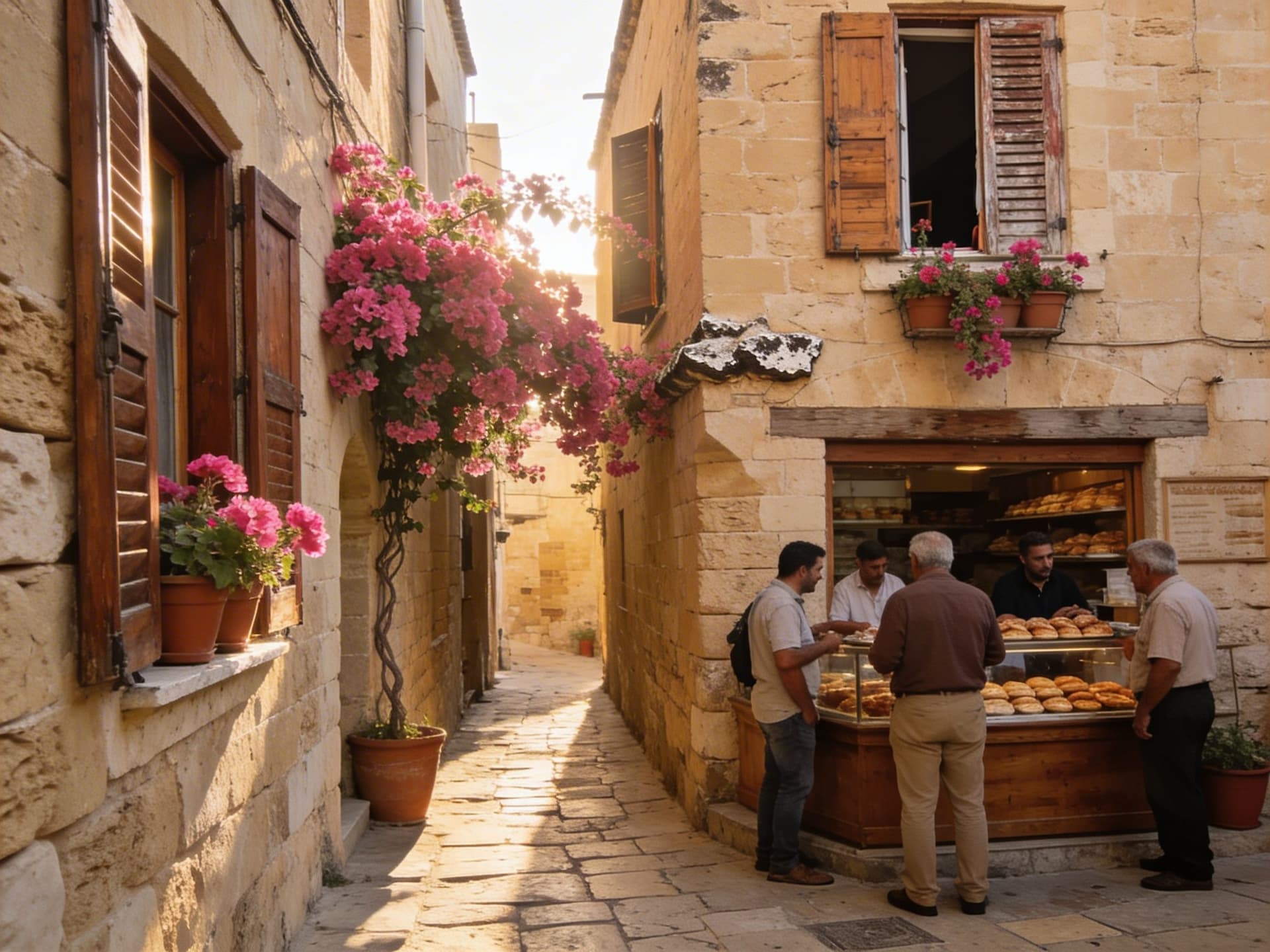 Content illustration 1 for Cyprus: The Unspoken Rules That Shape Foreign Purchases