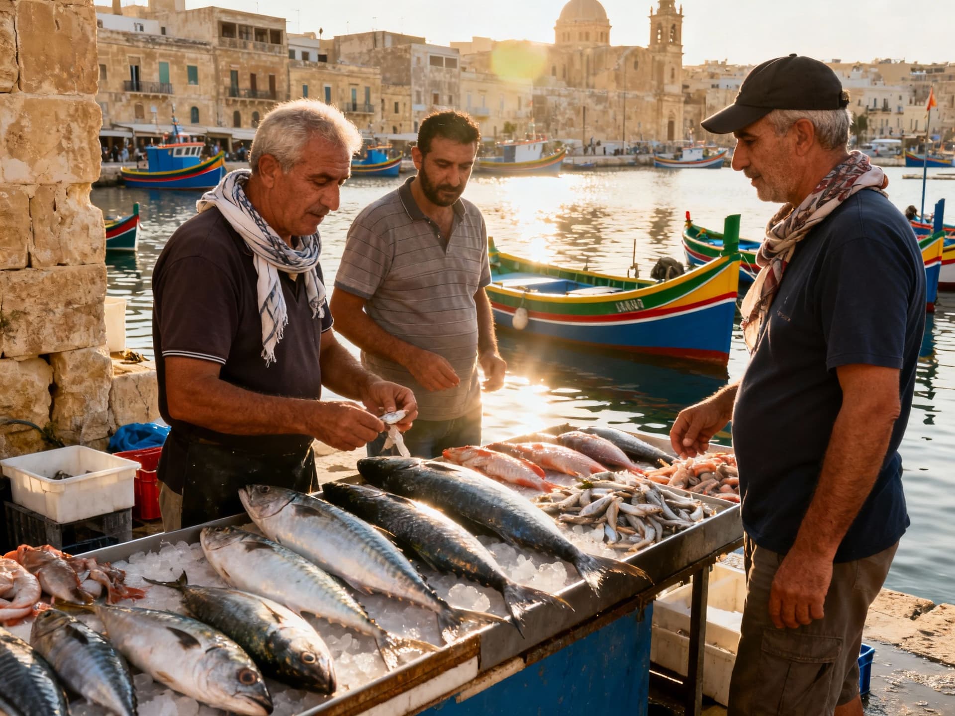 Content illustration 1 for Skip Valletta Hype: Where Malta's Value Lives