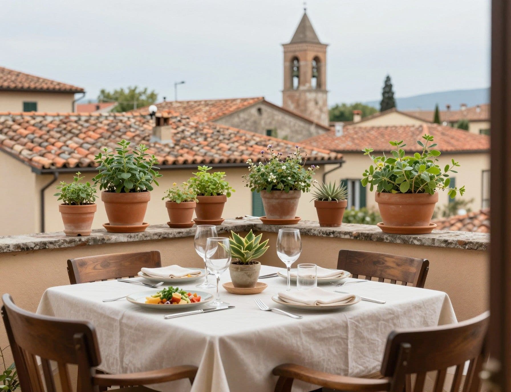 Content illustration 2 for Buy the Commute, Not the Postcard (Italy)