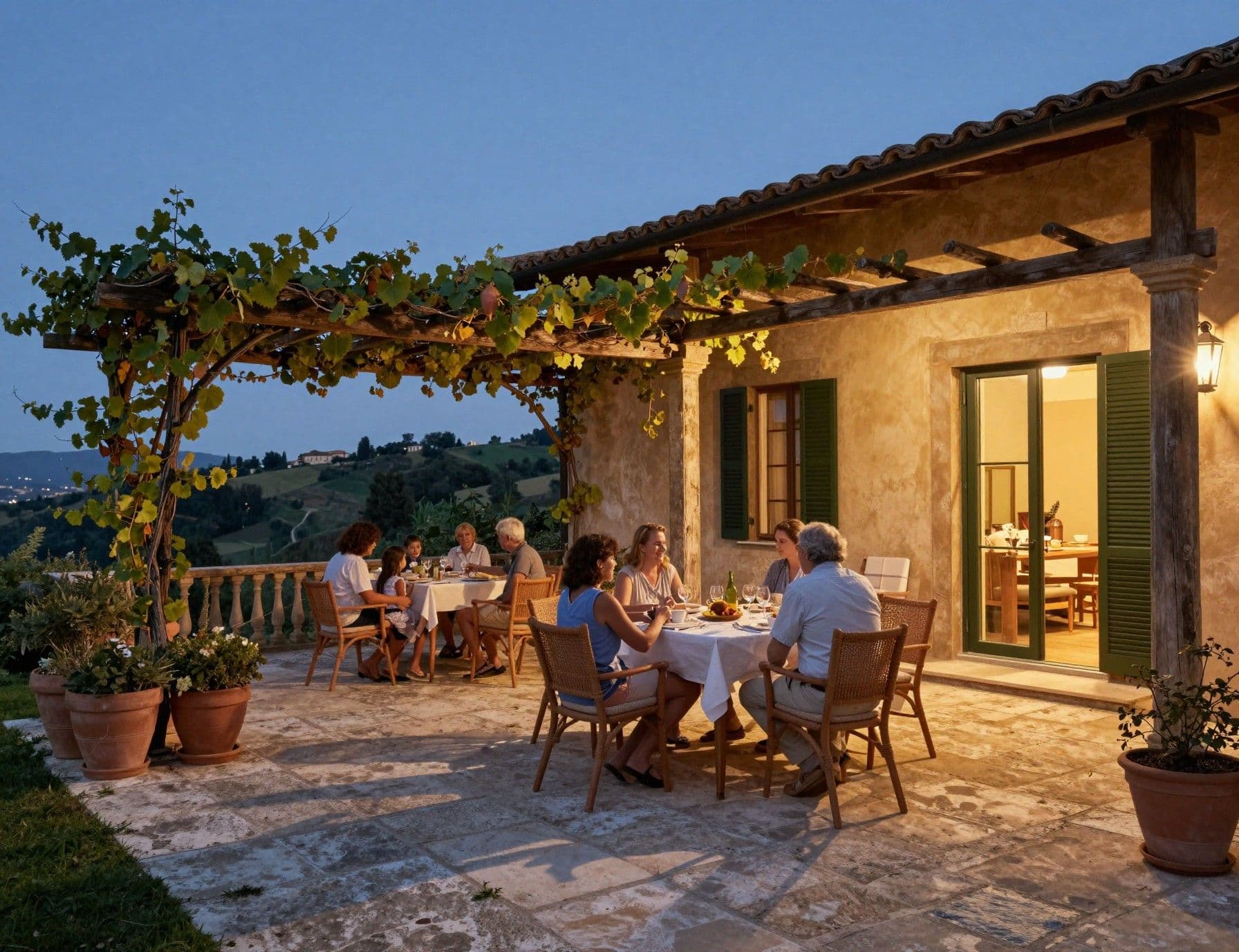 Content illustration 2 for Buy in Italy’s Quiet Streets: Where Cost Meets Character