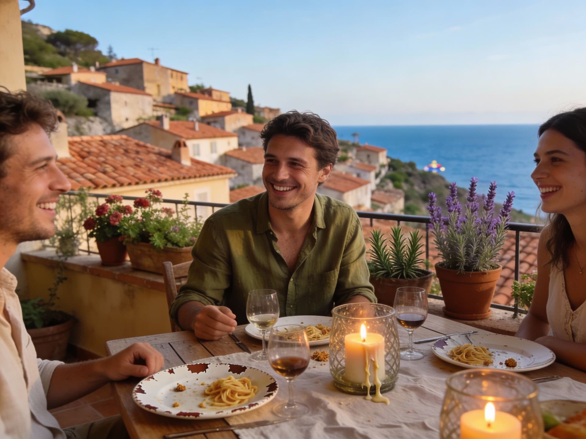 Content illustration 2 for France’s Tax Myths: Why Neighbourhoods Drive Costs