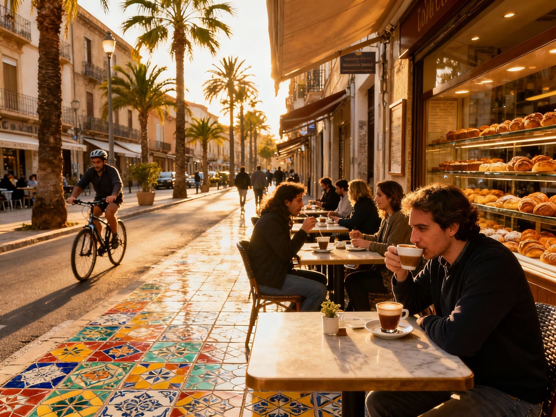 Content illustration 1 for Cyprus Non‑Dom Perks, Mortgages & Lifestyle Reality