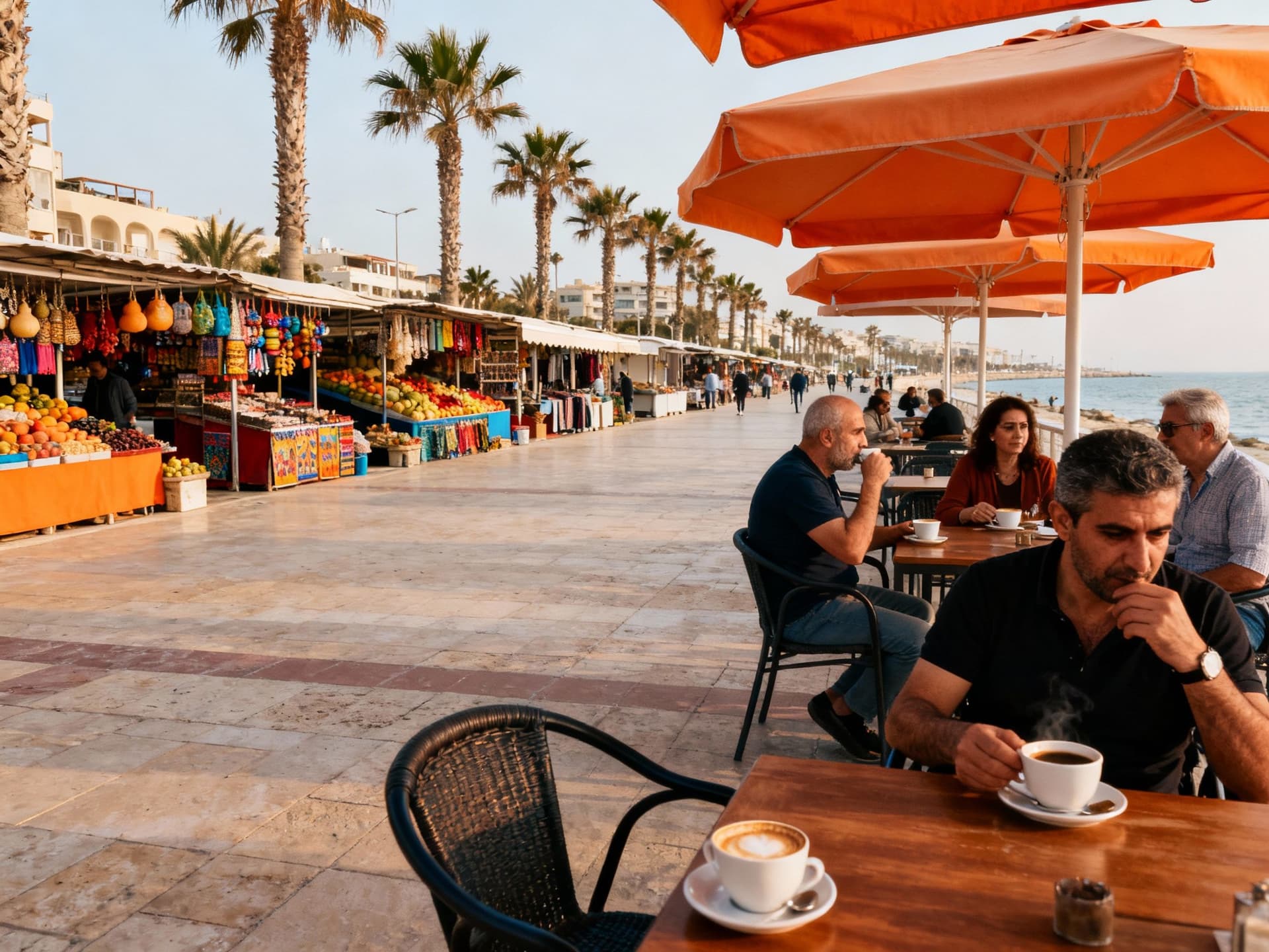 Content illustration 1 for When Cyprus’s Summer Gloss Masks Yield Risk