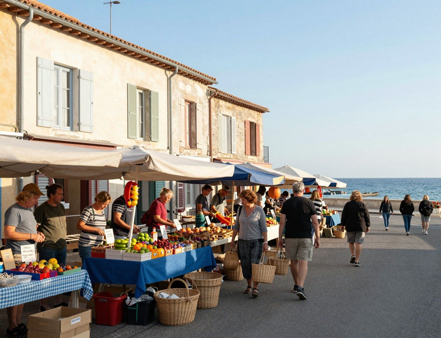 Content illustration 1 for Street Rhythm & Price Gaps: France’s Real Market Signal