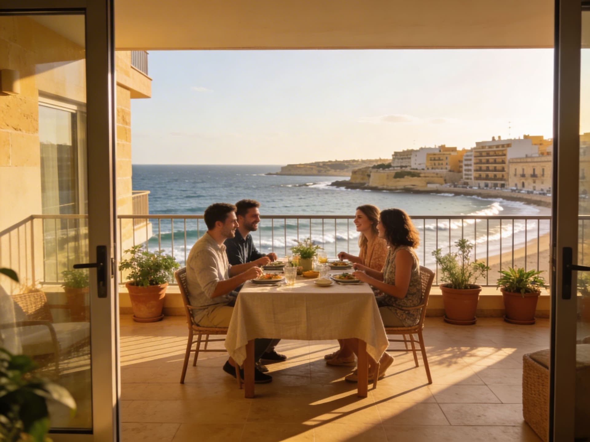 Content illustration 2 for Malta: Life, Permits and What Sellers Don’t Tell You