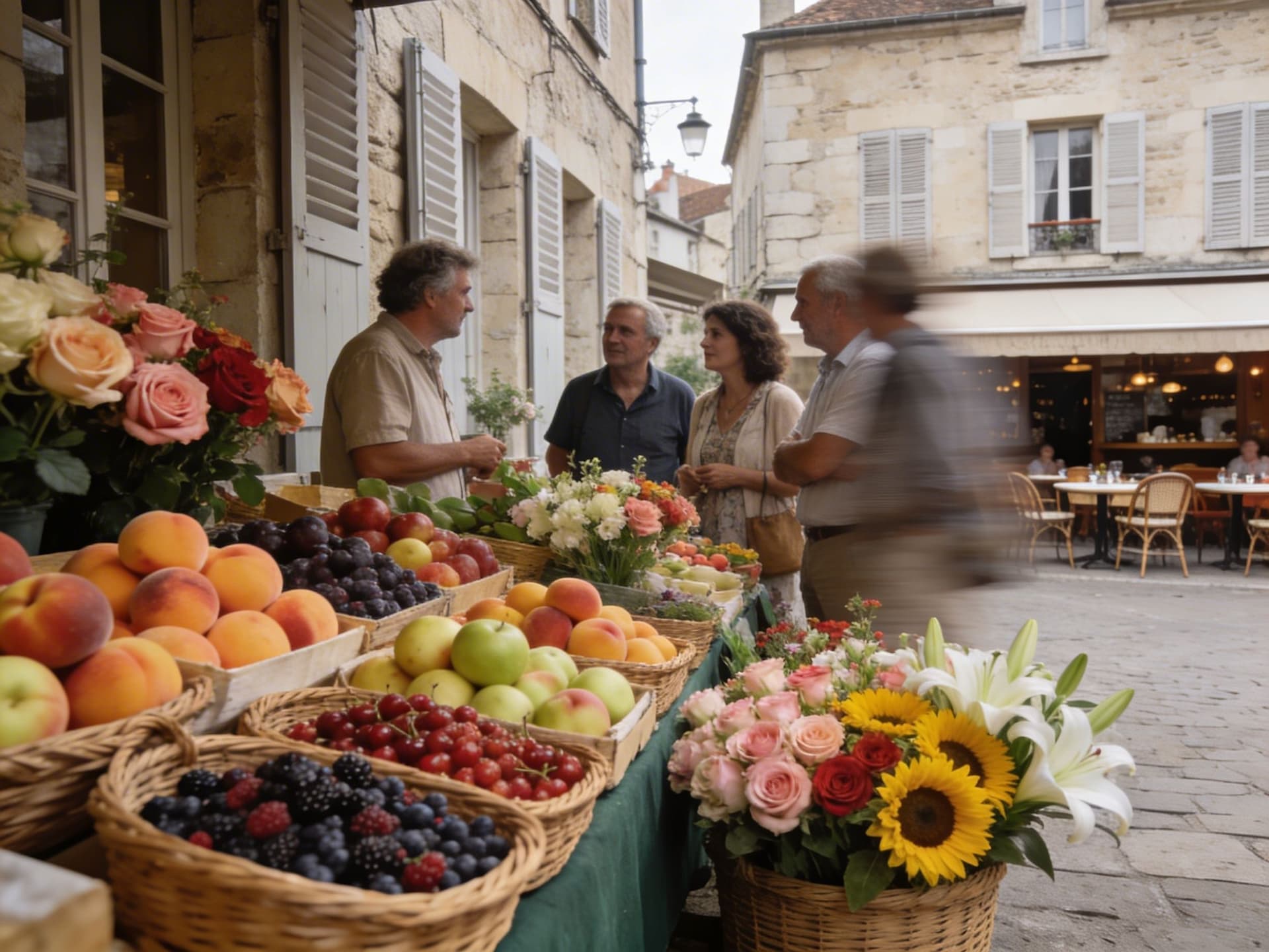 Content illustration 1 for Where French Lifestyle Creates Price Premiums