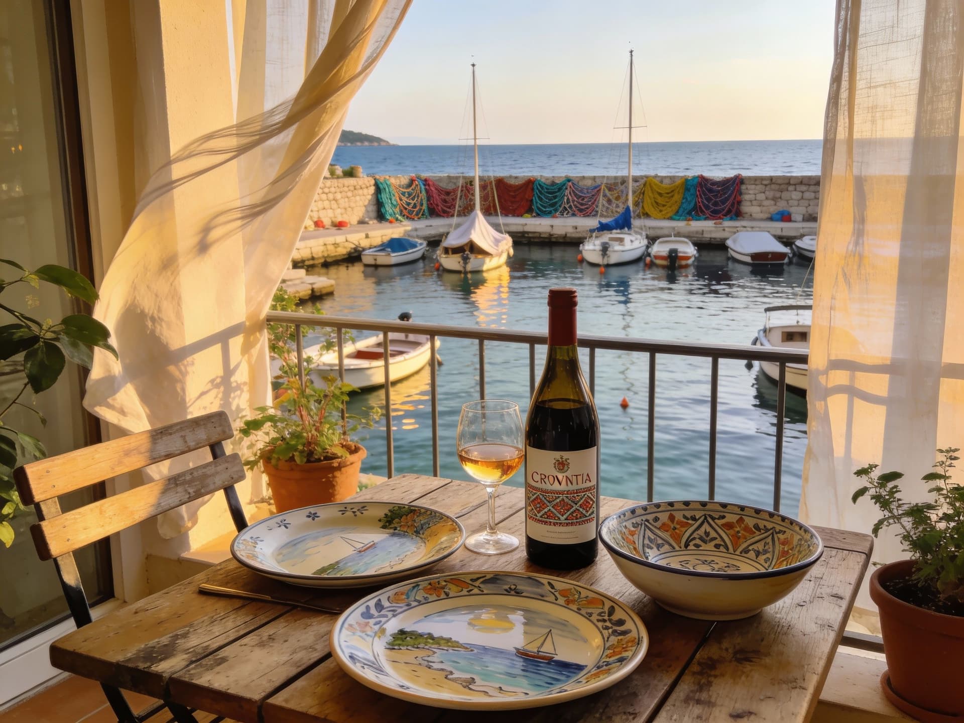 Content illustration 2 for When Croatia’s Summer Hype Works Against Buyers