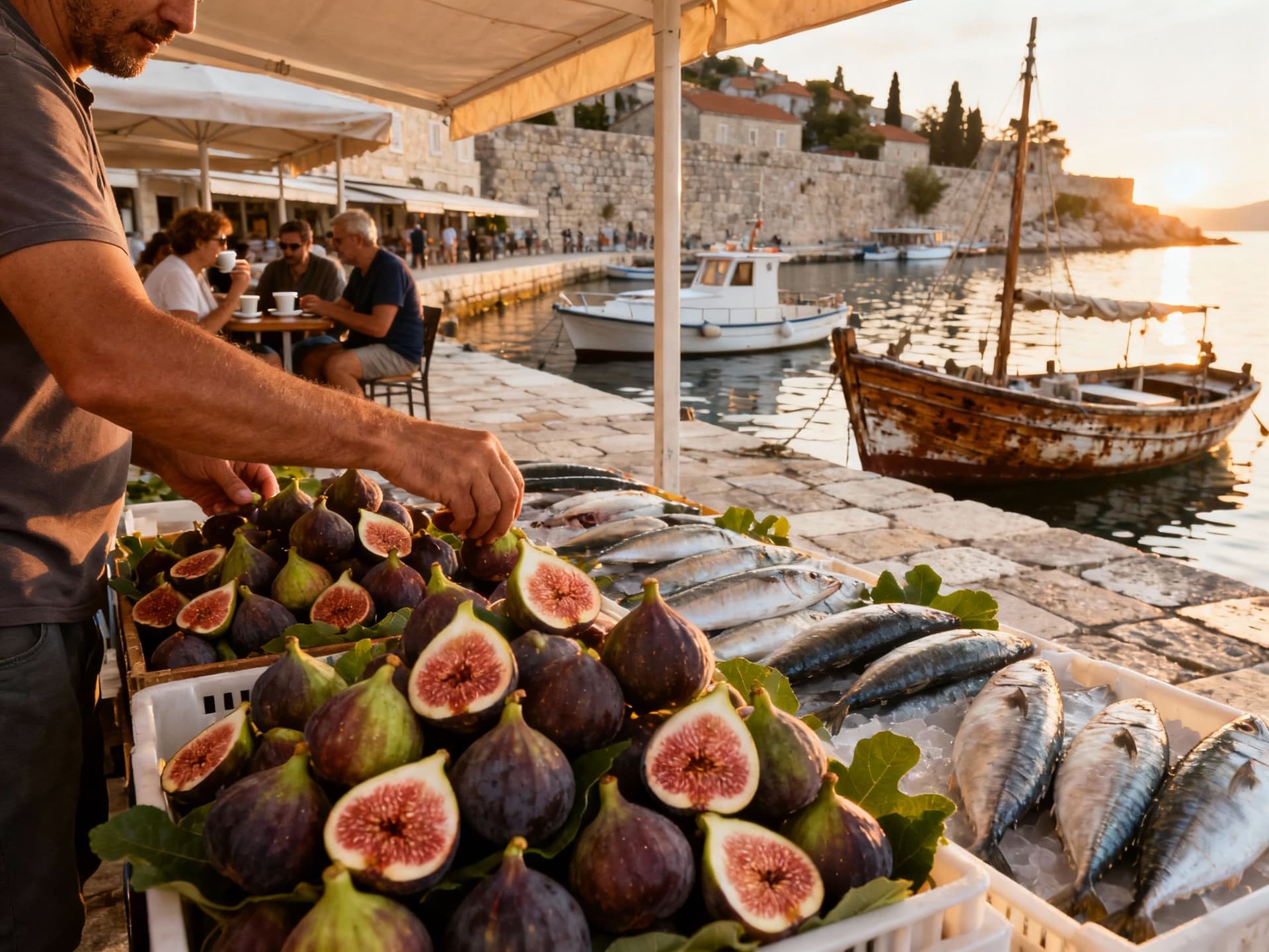 Content illustration 1 for Fall in Love, Then Verify: Croatia’s Transparency Shift