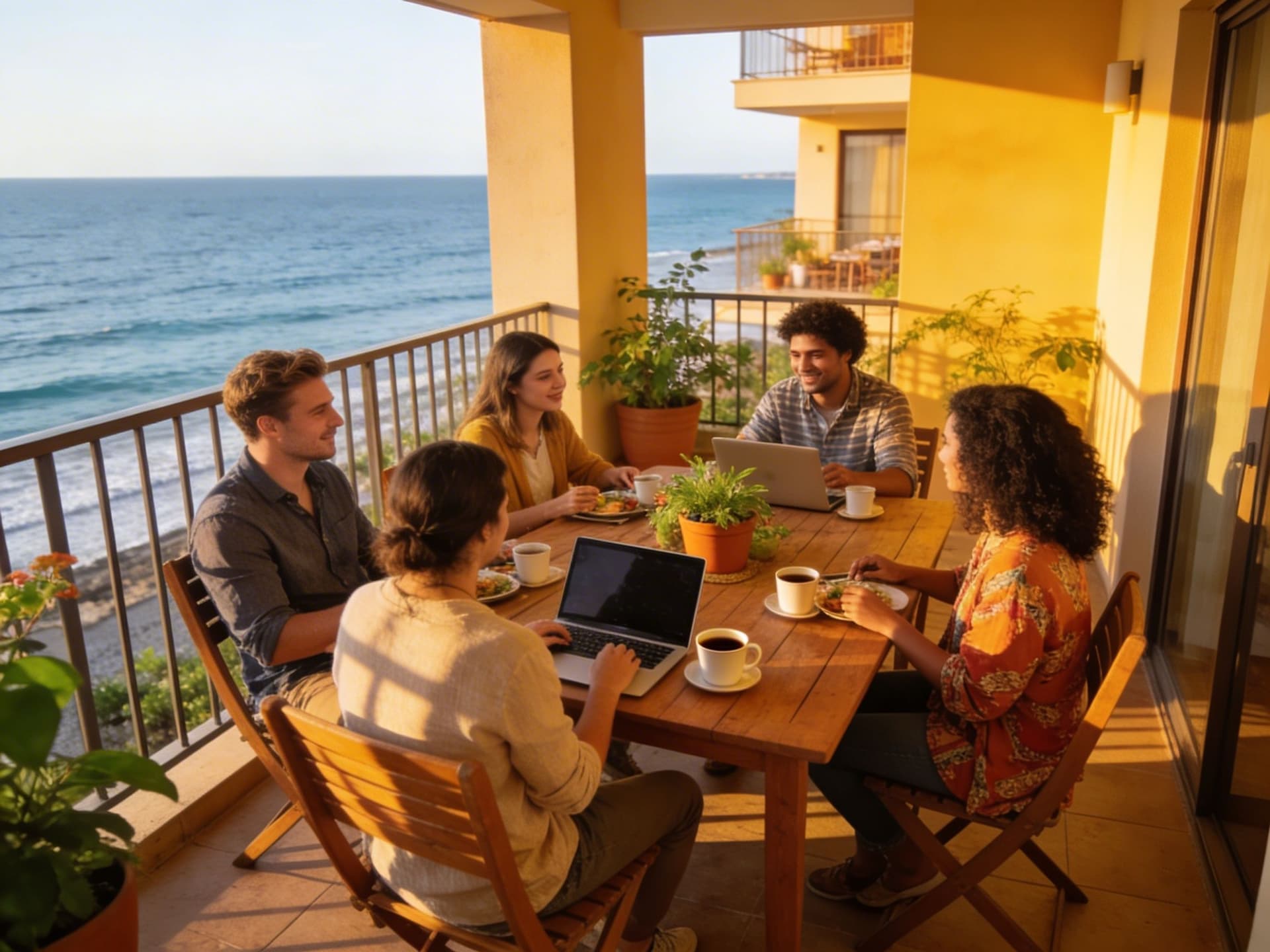 Content illustration 2 for Budgeting Beyond the Coast: Money & Life in Croatia