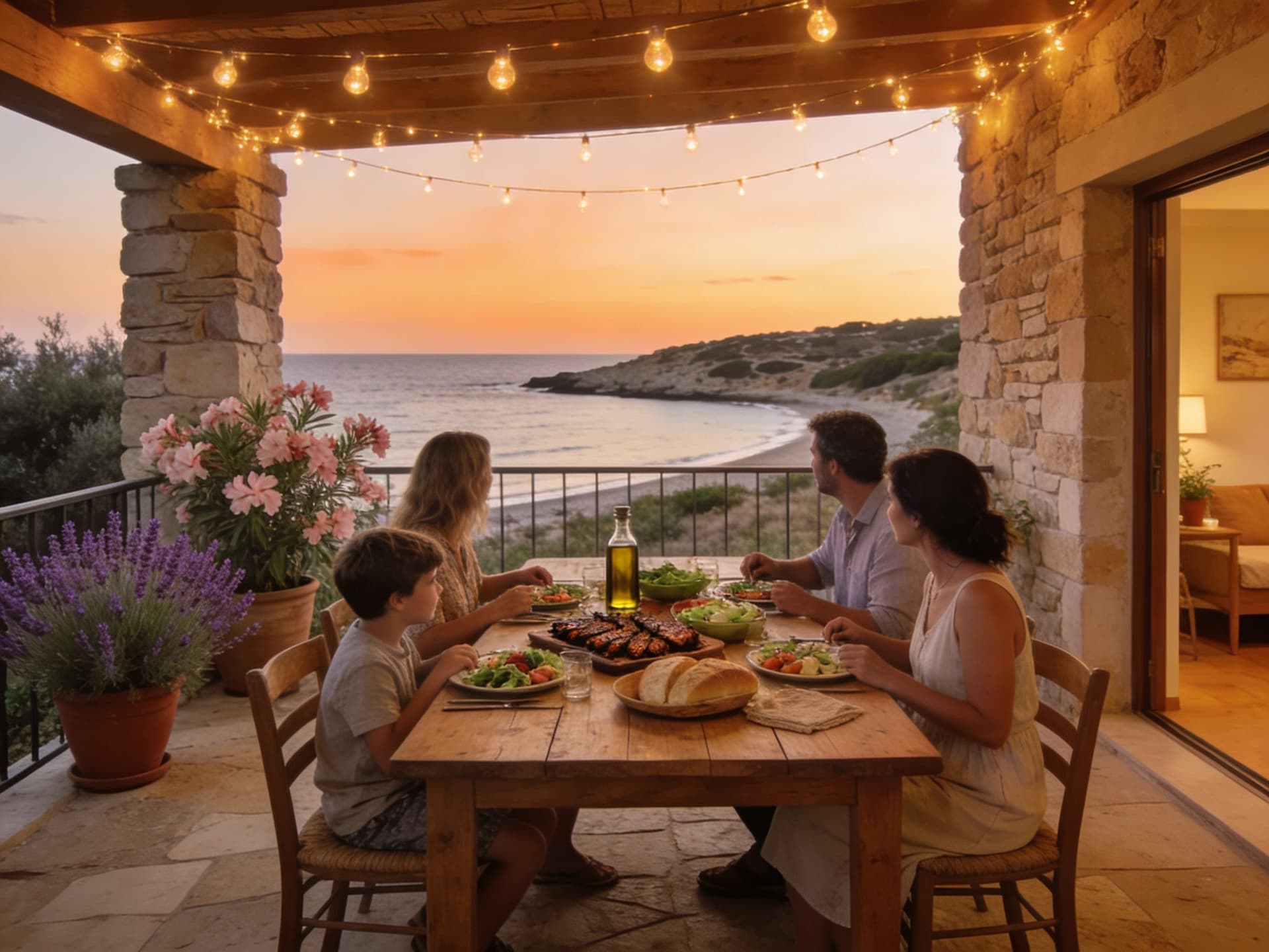 Content illustration 2 for Hidden Costs You Didn't Expect Buying in Cyprus