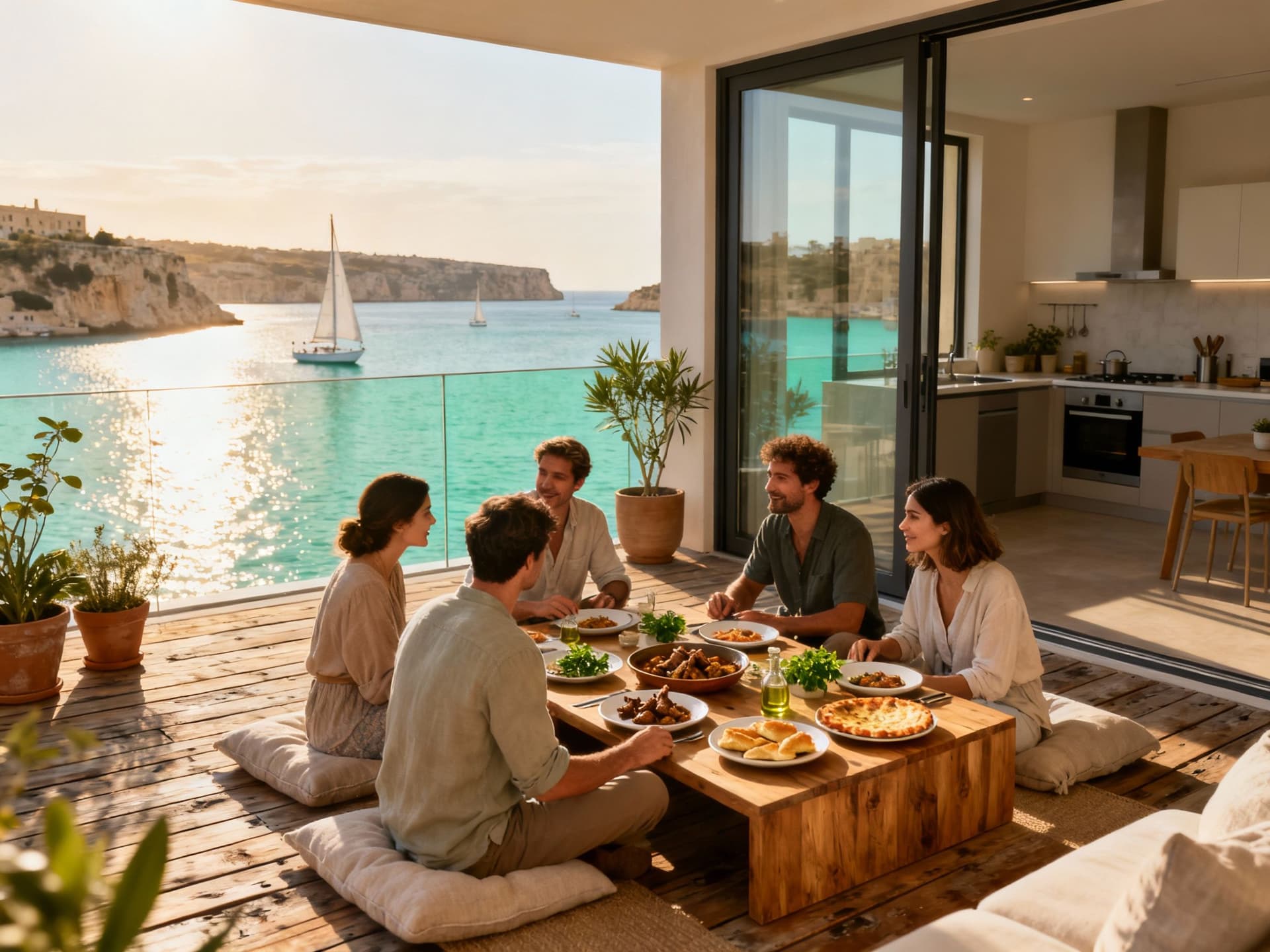 Content illustration 2 for Why Malta’s 'Tourist Premium' Masks Real Rental Yields