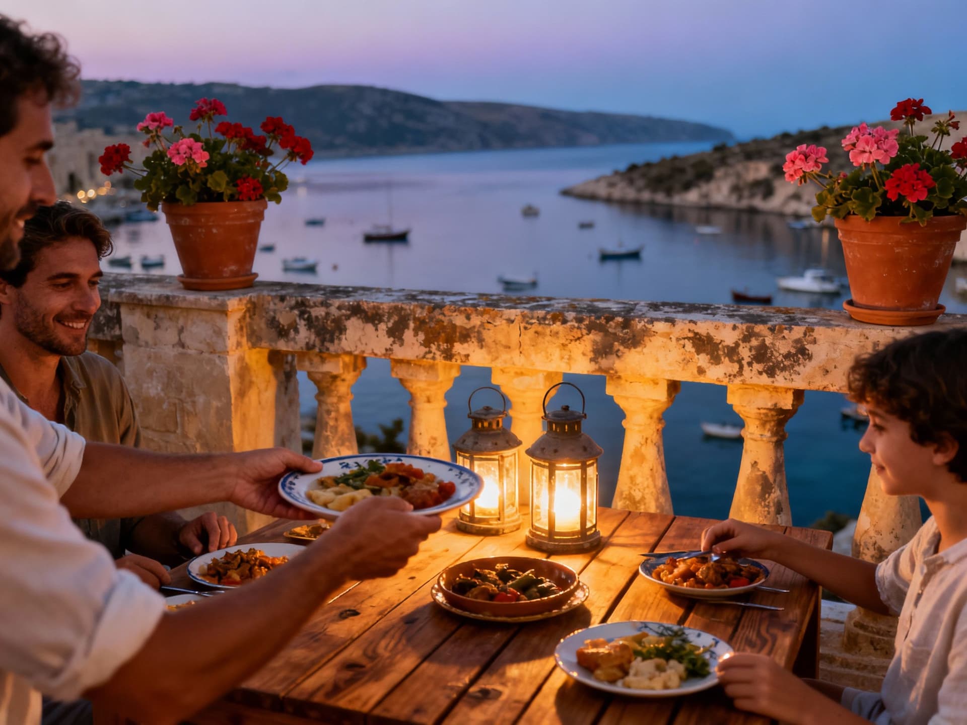 Content illustration 2 for The Malta neighbourhood buyers overlook (and why it pays)