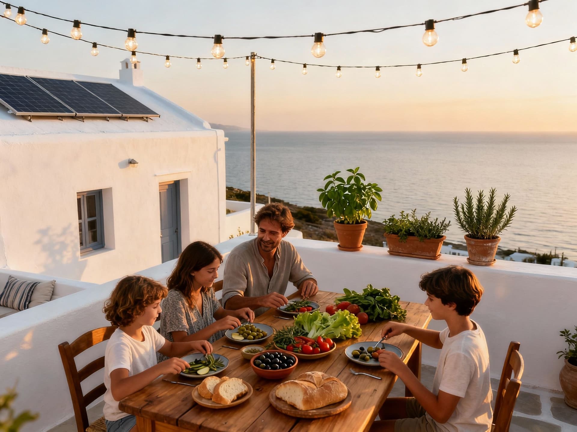 Content illustration 2 for How Greece’s Renewables Recast Where You Should Buy