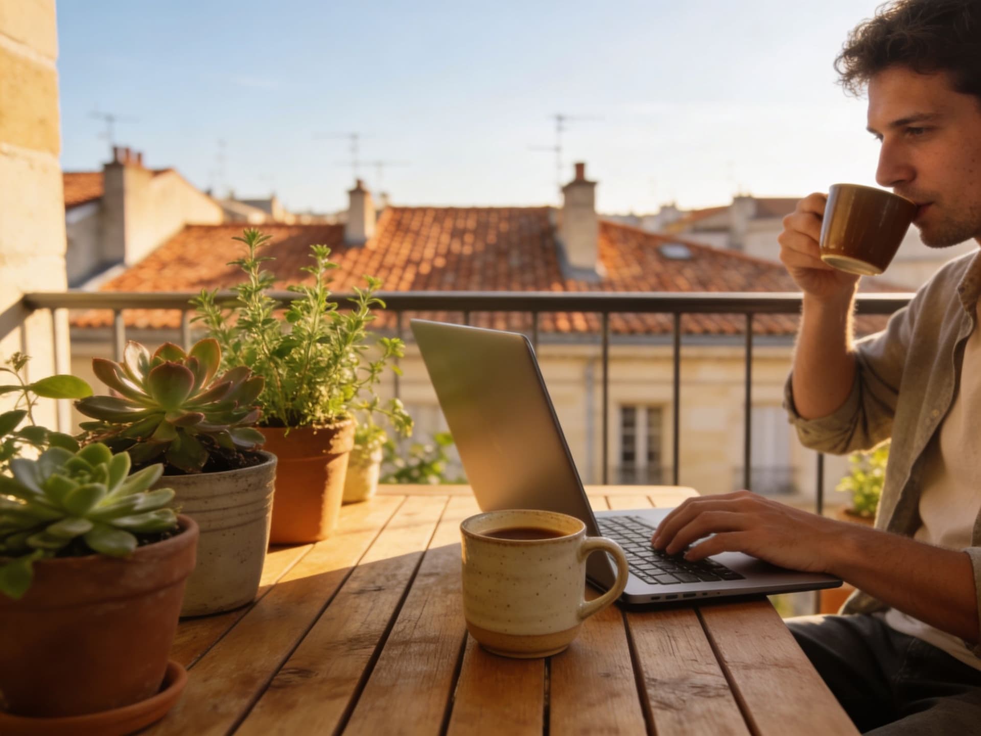 Content illustration 2 for Fall for France — Budget the Life, Not Just the Price