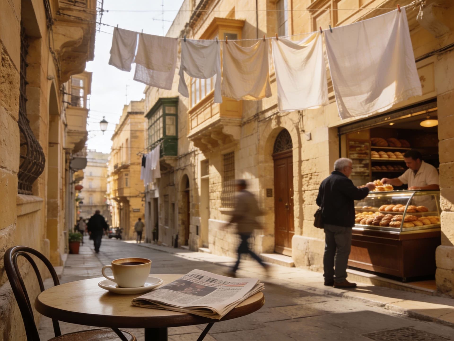 Content illustration 1 for Malta’s 'Expensive' Tag: Where Value Waits