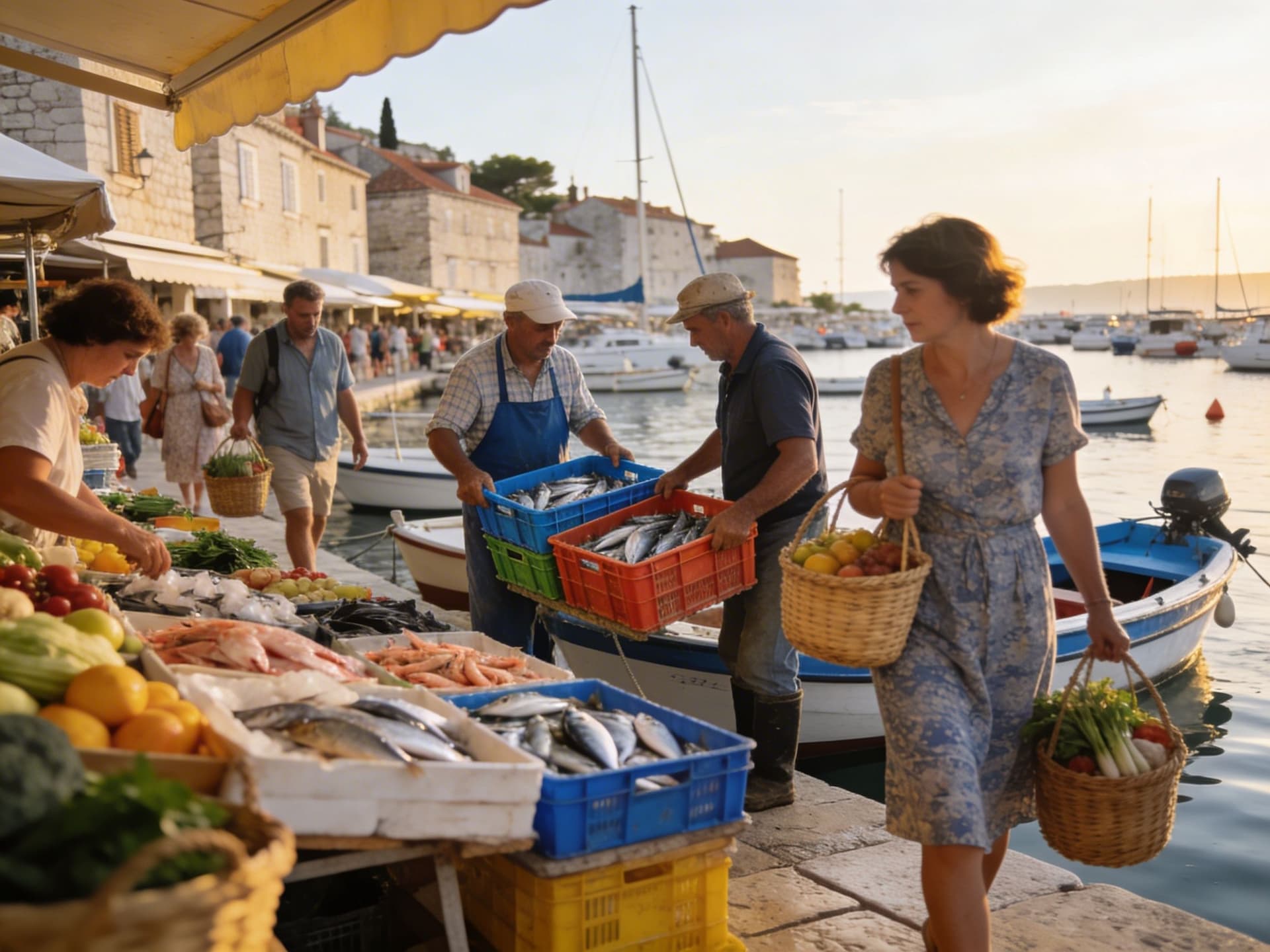 Content illustration 1 for Why Croatia’s “Expensive” Label Hides Opportunities