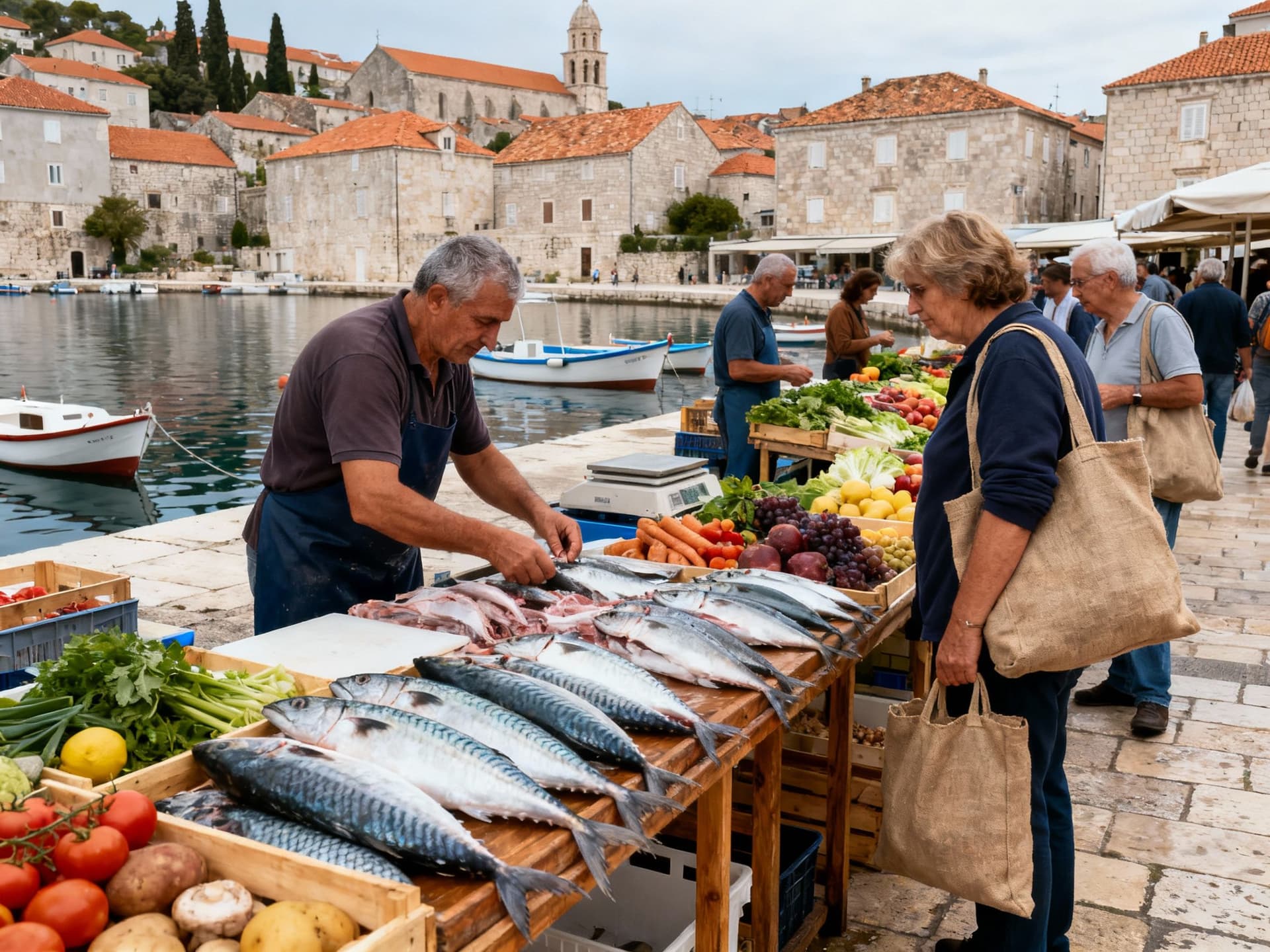 Content illustration 1 for Croatia: Stress Tests That Keep the Lifestyle Profitable