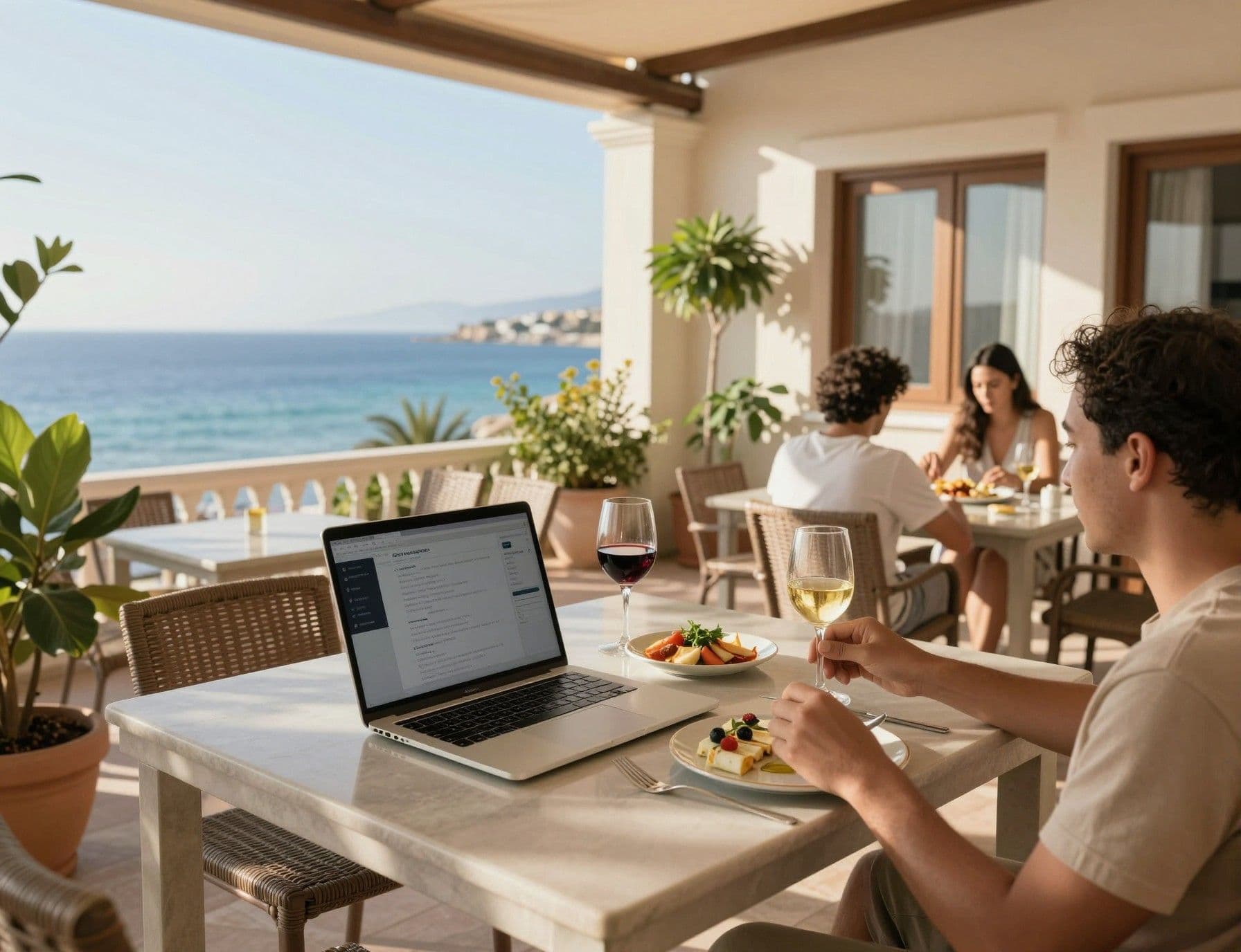 Content illustration 2 for Skip Summer: When to Offer on Cyprus Homes