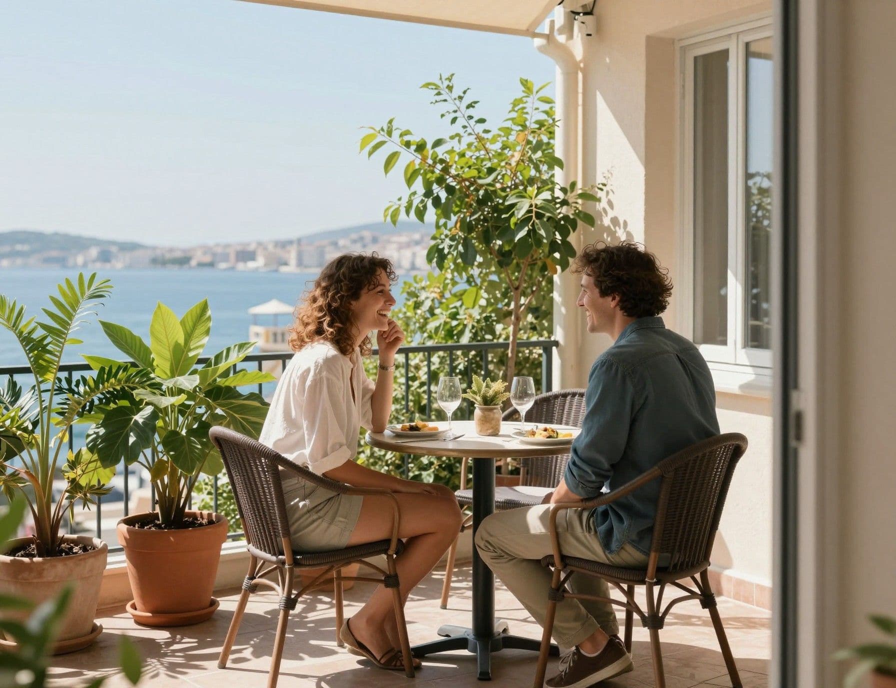 Content illustration 2 for France: Buy the Life, Verify the Data