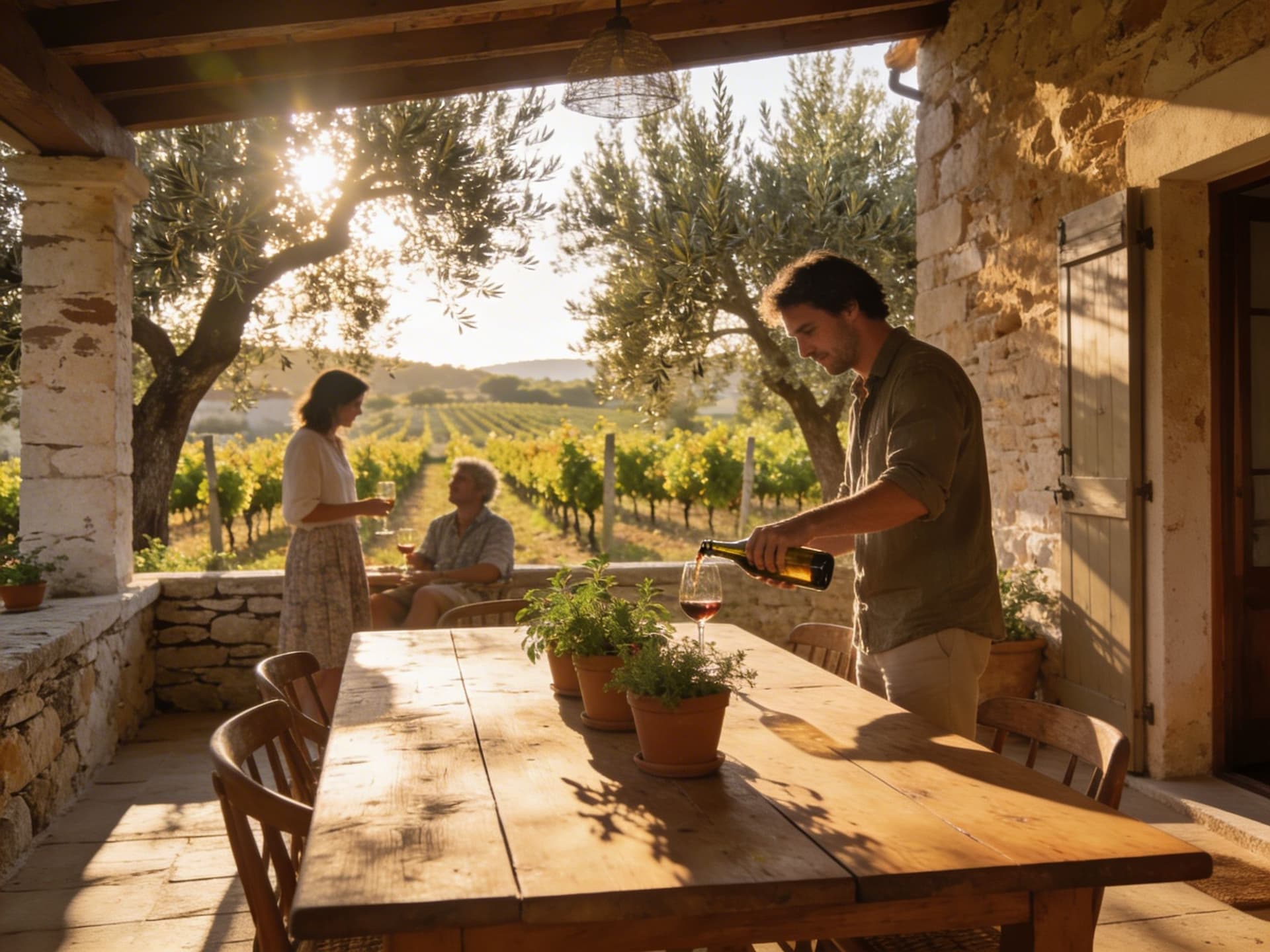 Content illustration 2 for Croatia: Fall in Love, Then Check the Title