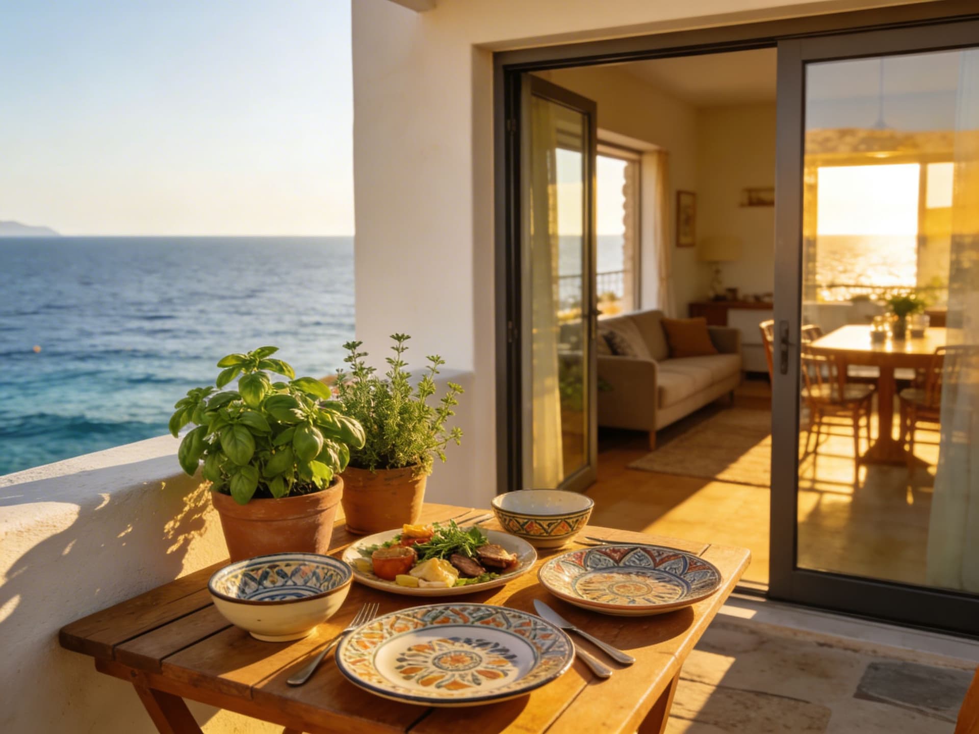 Content illustration 2 for Greece: Streets, Seasons and Smart Market Signals