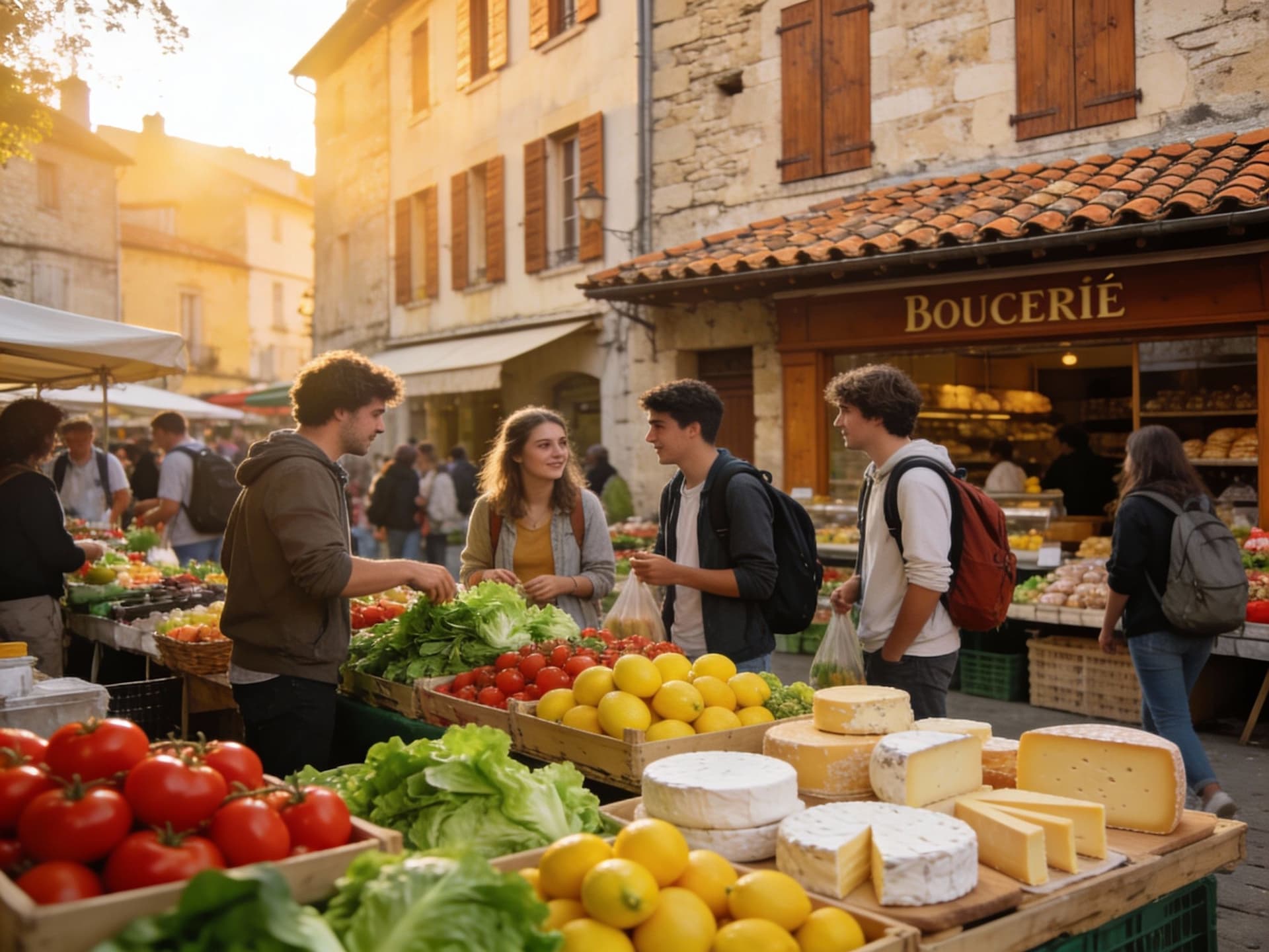 Content illustration 1 for When France’s Mid‑Sized Cities Beat Paris on Rental Yields