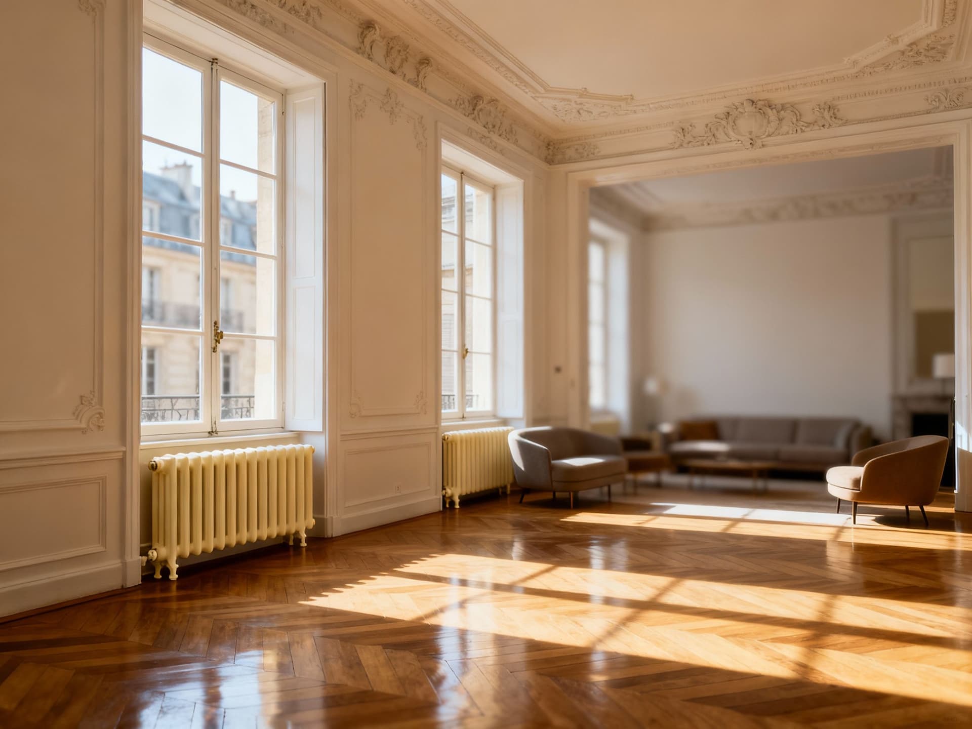 Content illustration 2 for Insurance & Buyer Protection: Choosing a French Agency