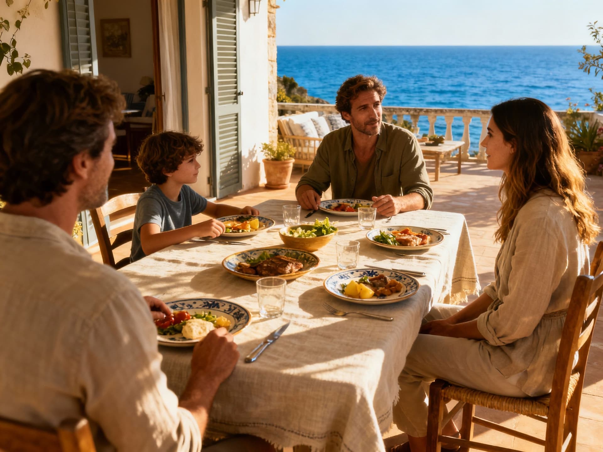 Content illustration 2 for How Greece’s 2024 Residency Shifts Reframe Where to Buy