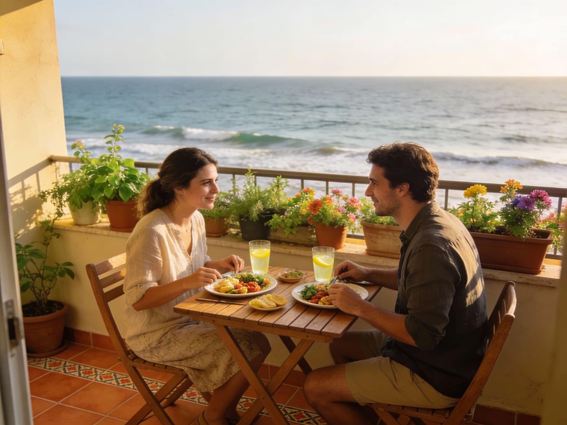 Content illustration 2 for Cyprus: Neighbourhoods Where Lifestyle Hides True Yields