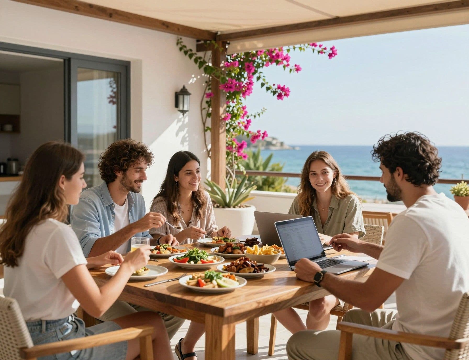 Content illustration 2 for Cyprus Money Moves: Mortgages, Banks & Real Life