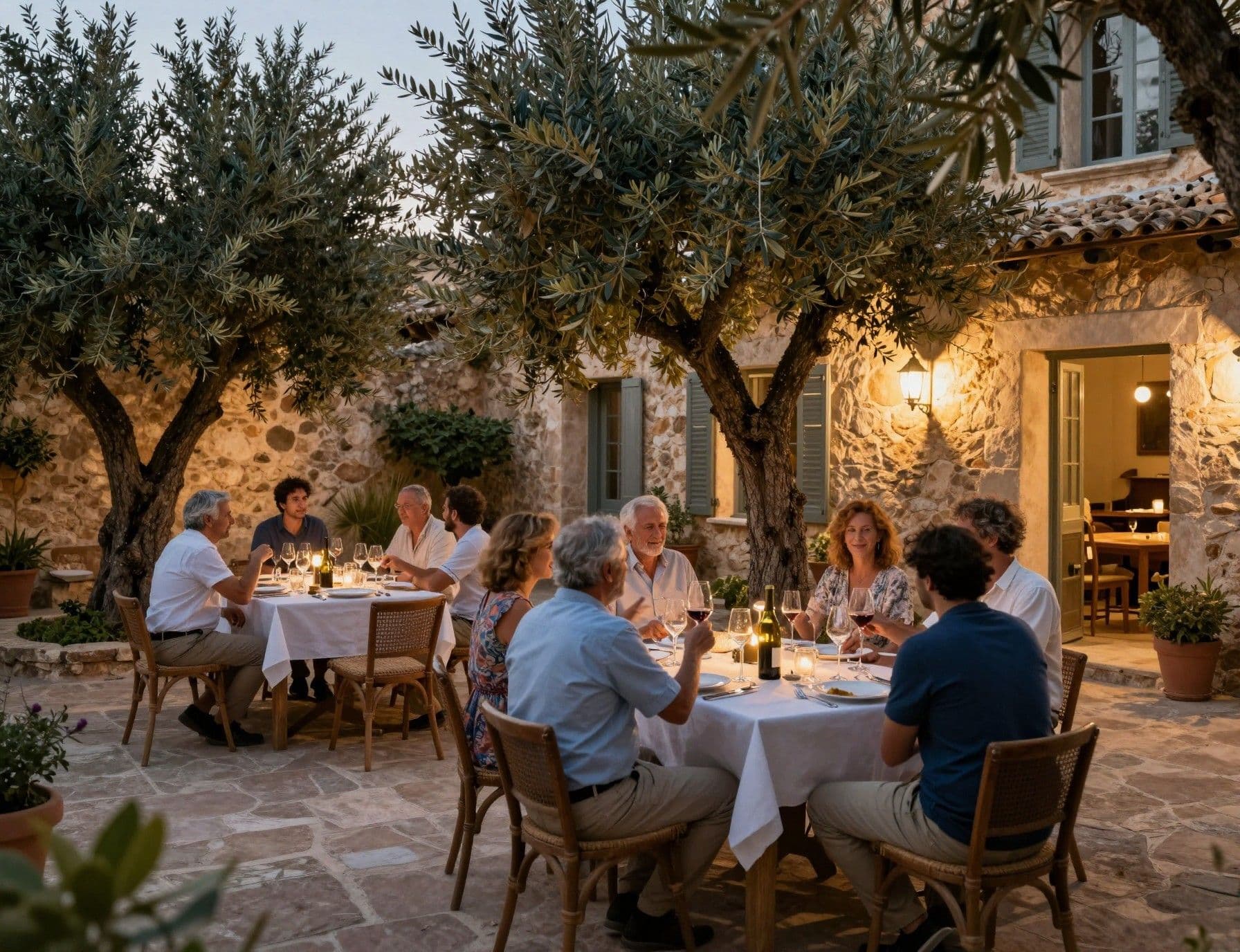 Content illustration 2 for Why Winter House‑hunting in France Can Cost You