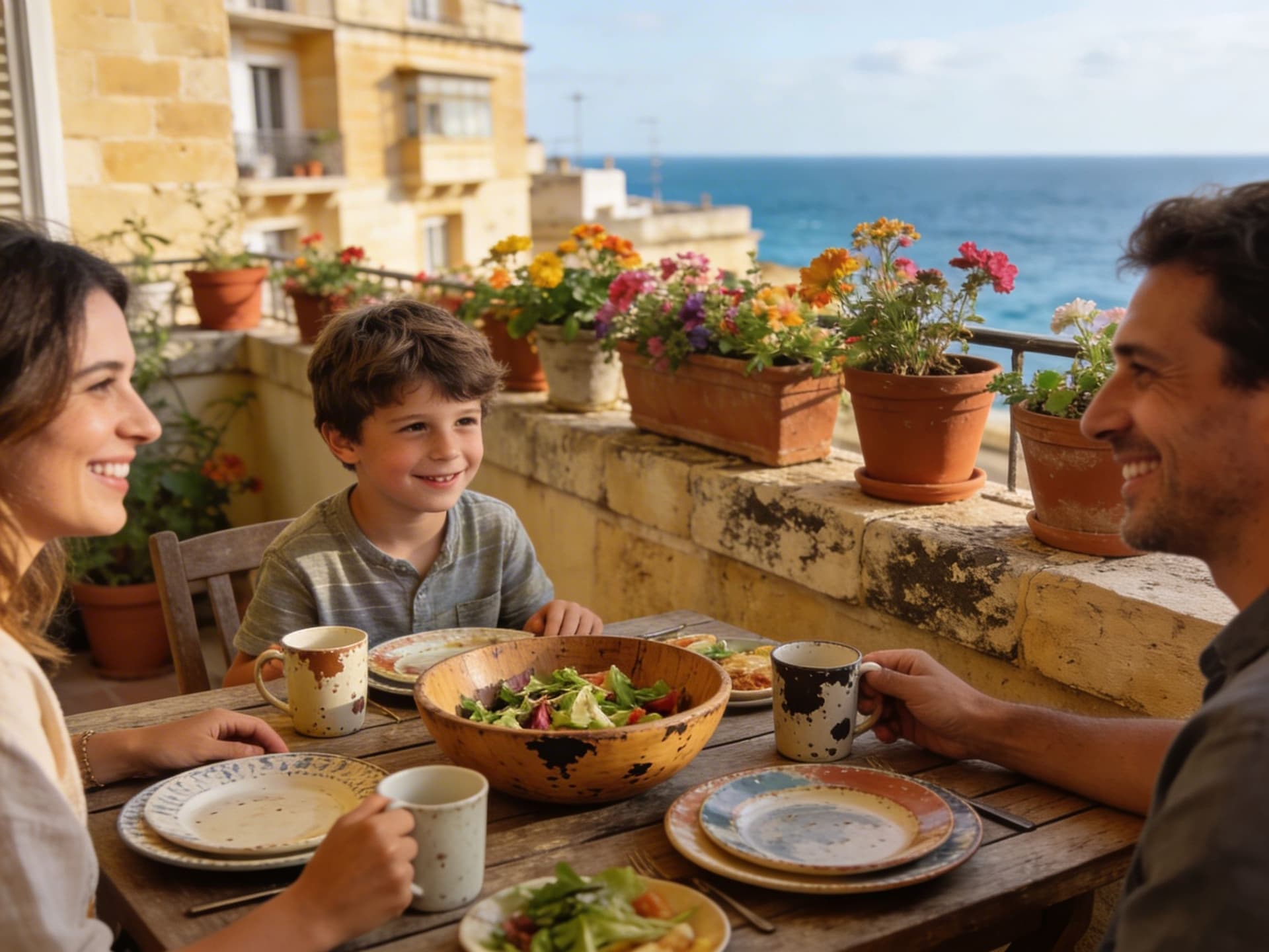 Content illustration 2 for Malta: The Urban-Life Trade-offs Buyers Overlook