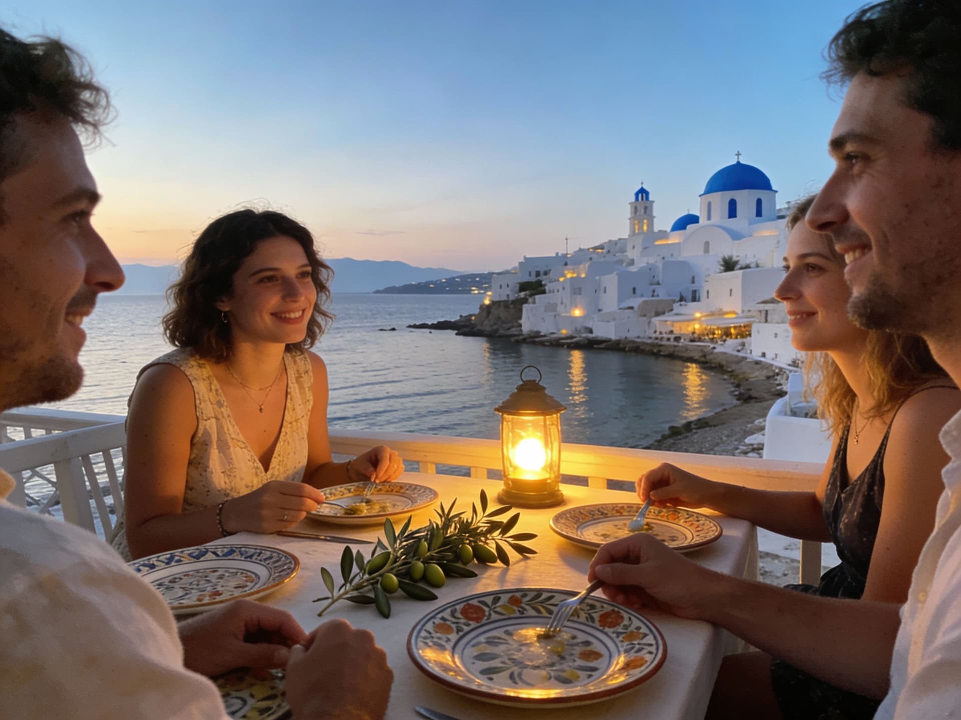 Content illustration 2 for Why Autumn Buying Lowers Mortgage Friction in Greece