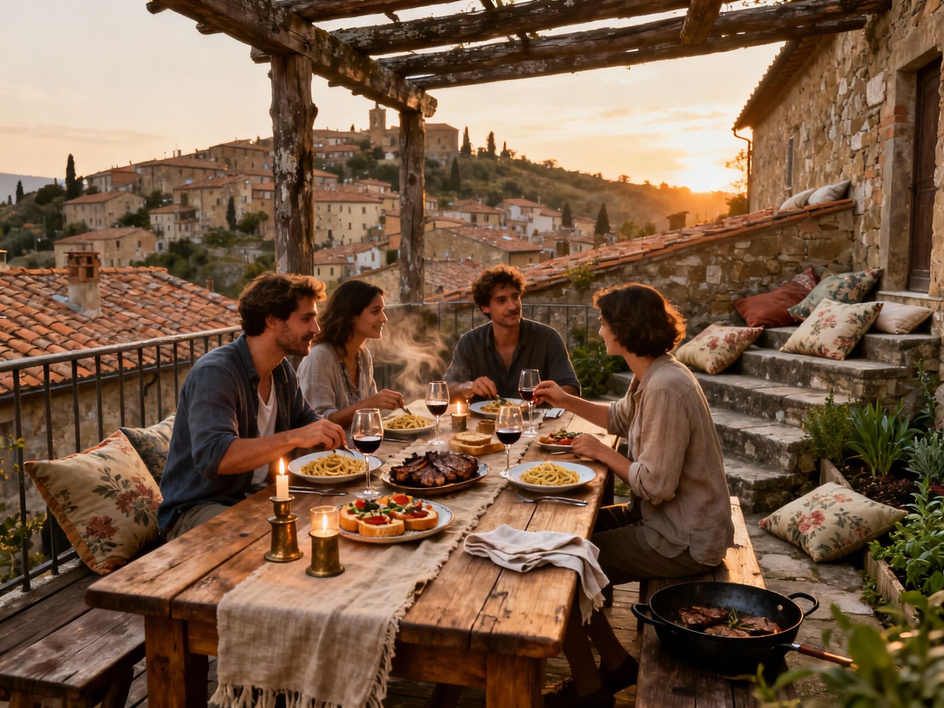 Content illustration 2 for Why Autumn — Not Spring — Is Italy’s Smart House‑Hunt