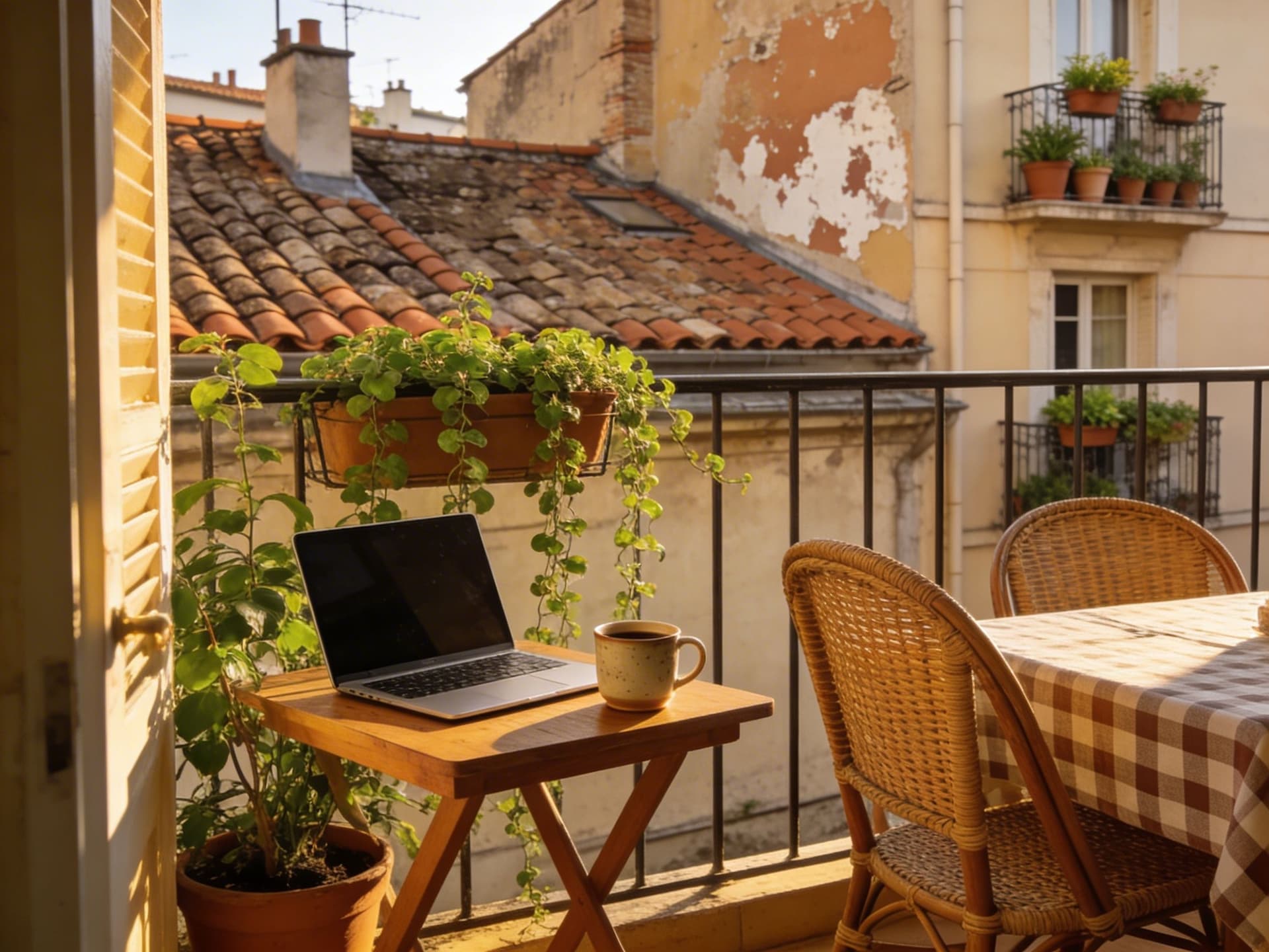 Content illustration 2 for Budget the Life: Department Fees & Lived France