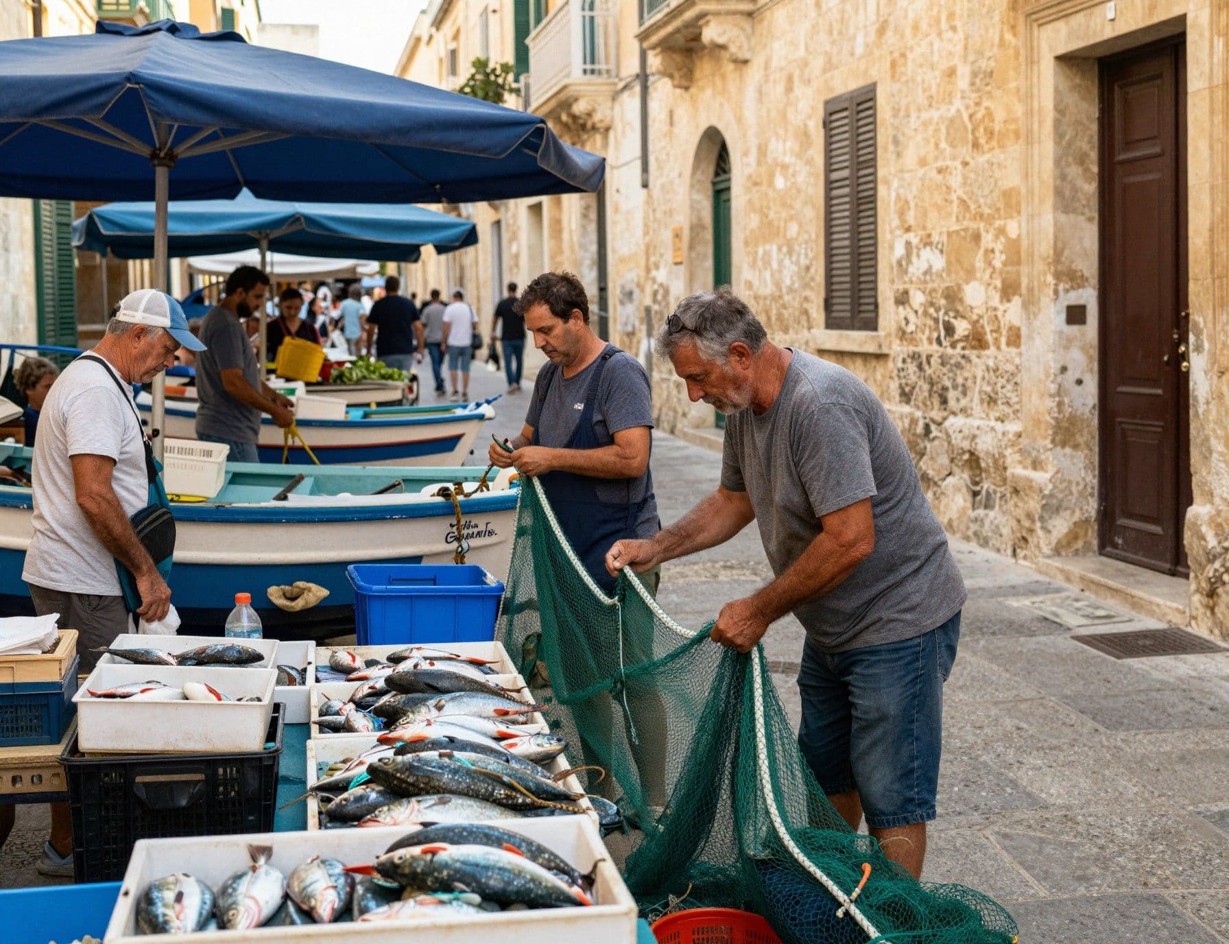 Content illustration 1 for Buyers' Contrarian Playbook: Malta's Less‑Seen Neighbourhoods